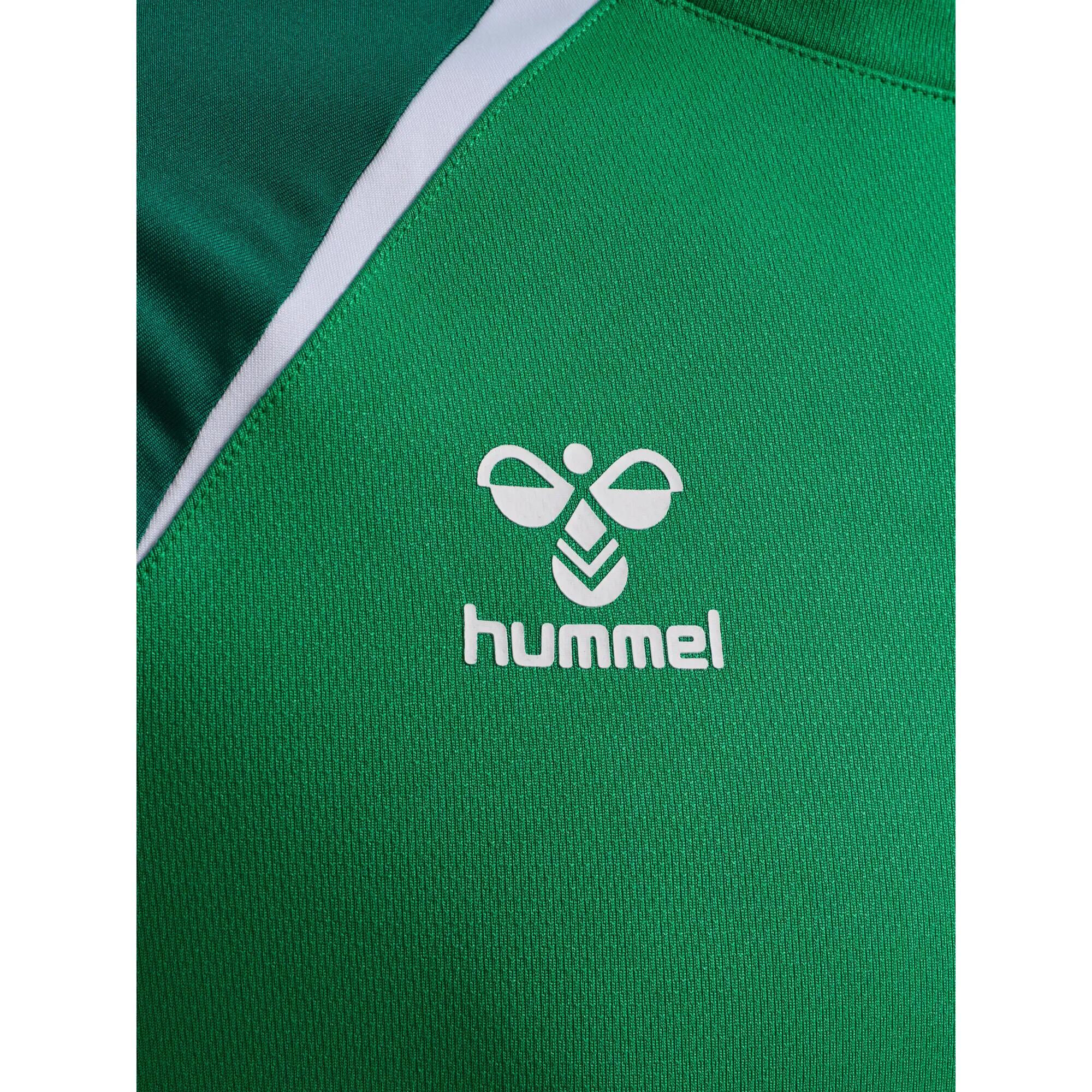 Maglia a maniche lunghe Hummel Lead 2.0 12/13