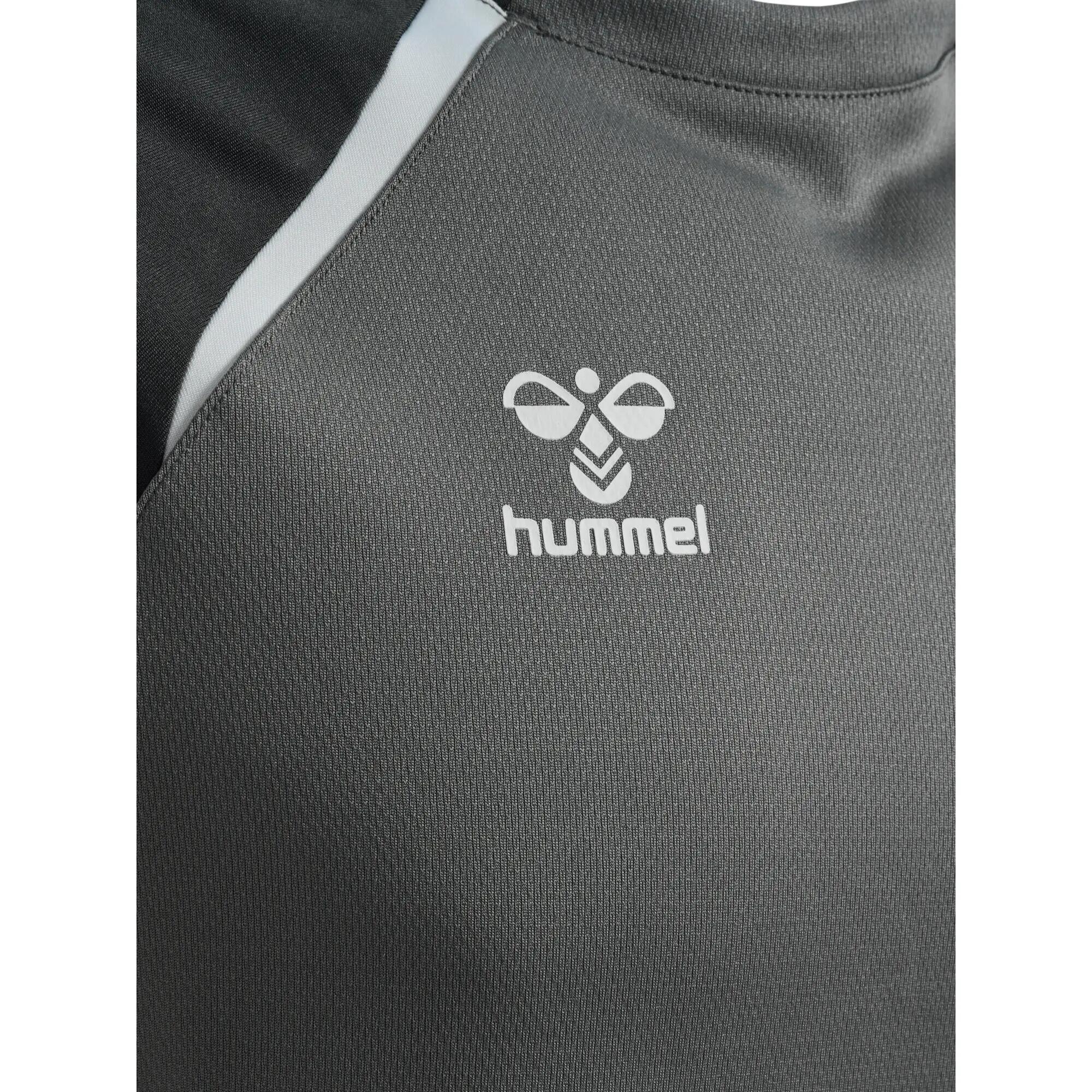 Enfiler Sweat-Shirt Hmllead Adulte 12/14