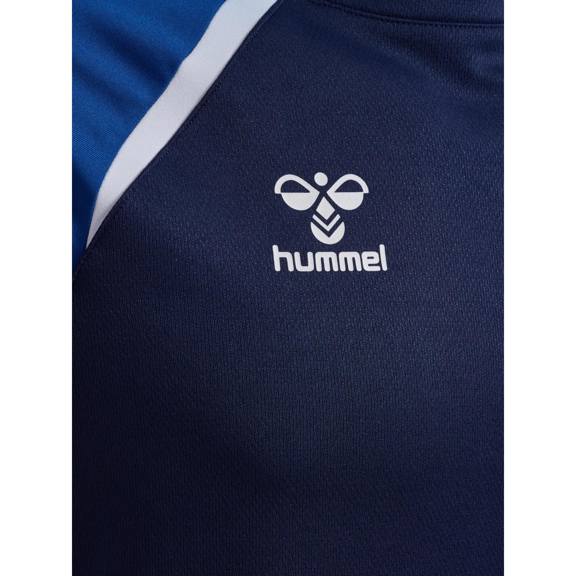 Sudadera Hmllead Adulto Unisex 12/13