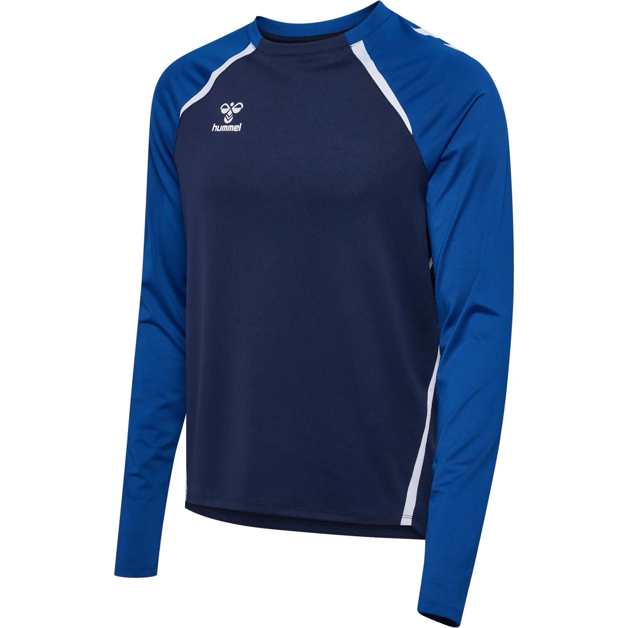 Enfiler Sweat-Shirt Hmllead Adulte 11/13