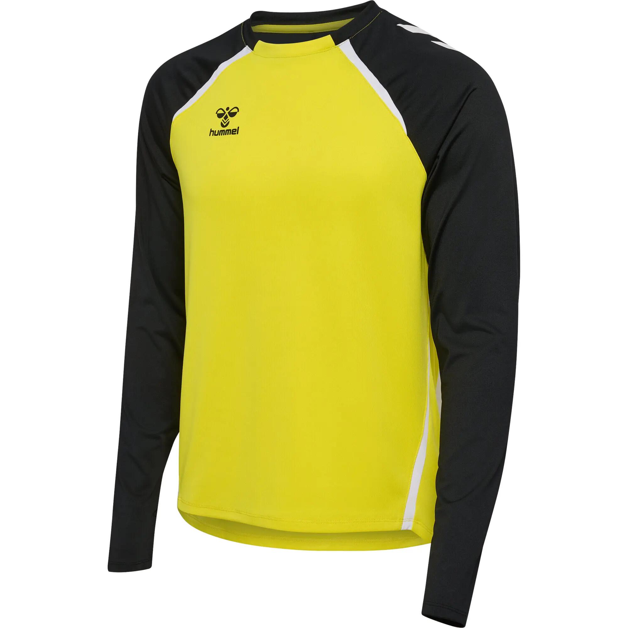 Sudadera Hmllead Adulto Unisex 11/14