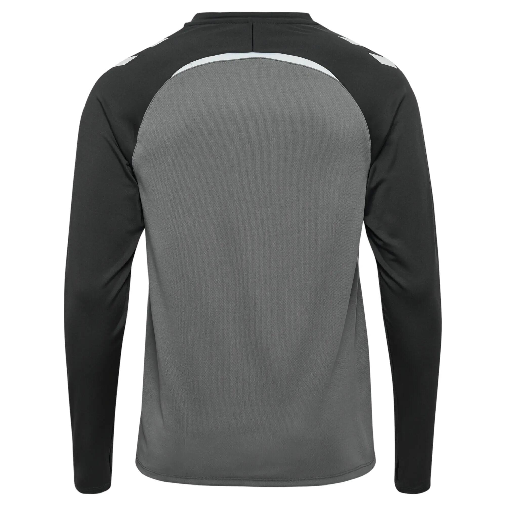 Enfiler Sweat-Shirt Hmllead Adulte 10/14