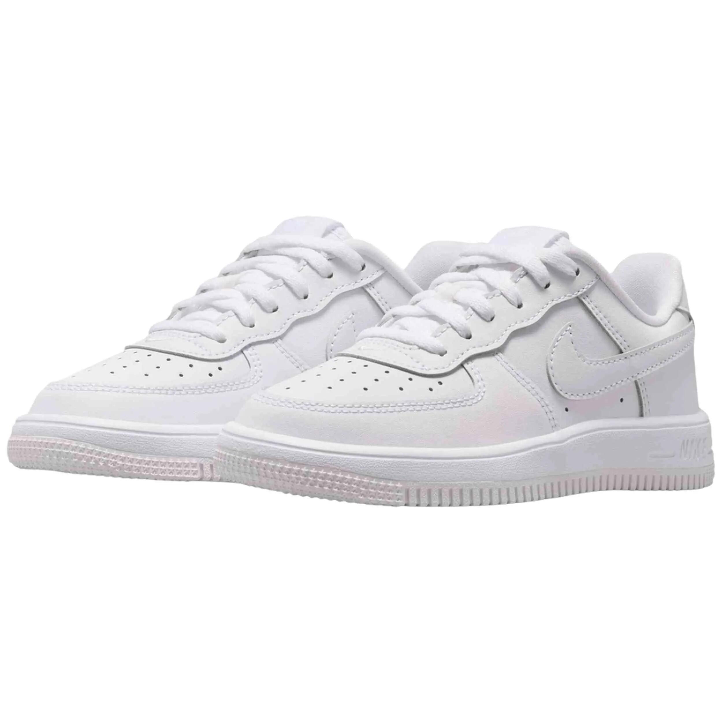 Zapatillas Nike modelo IF1673-100 para niños unisex 5/5