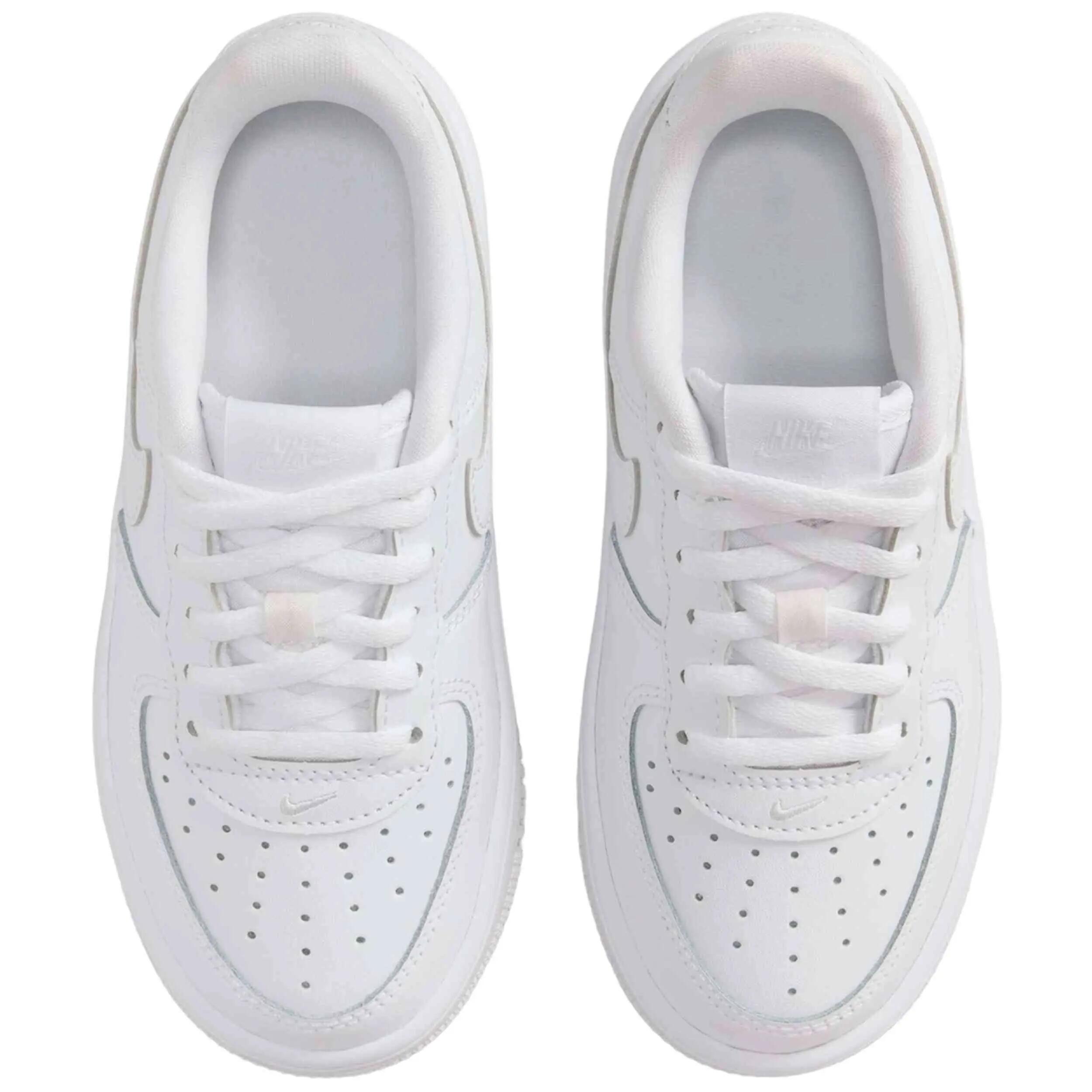 Zapatillas Nike modelo IF1673-100 para niños unisex 4/5