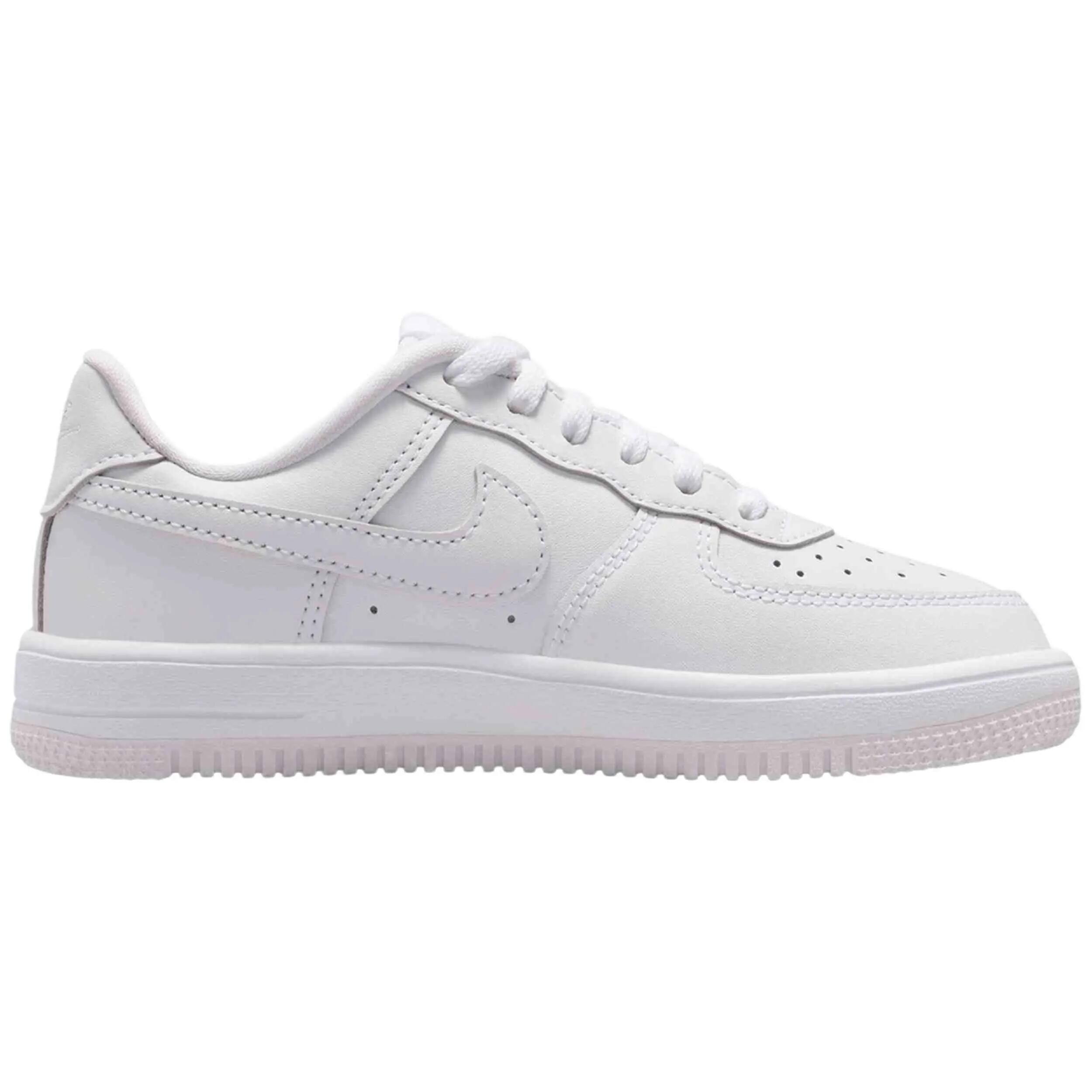 Zapatillas Nike modelo IF1673-100 para niños unisex 3/5