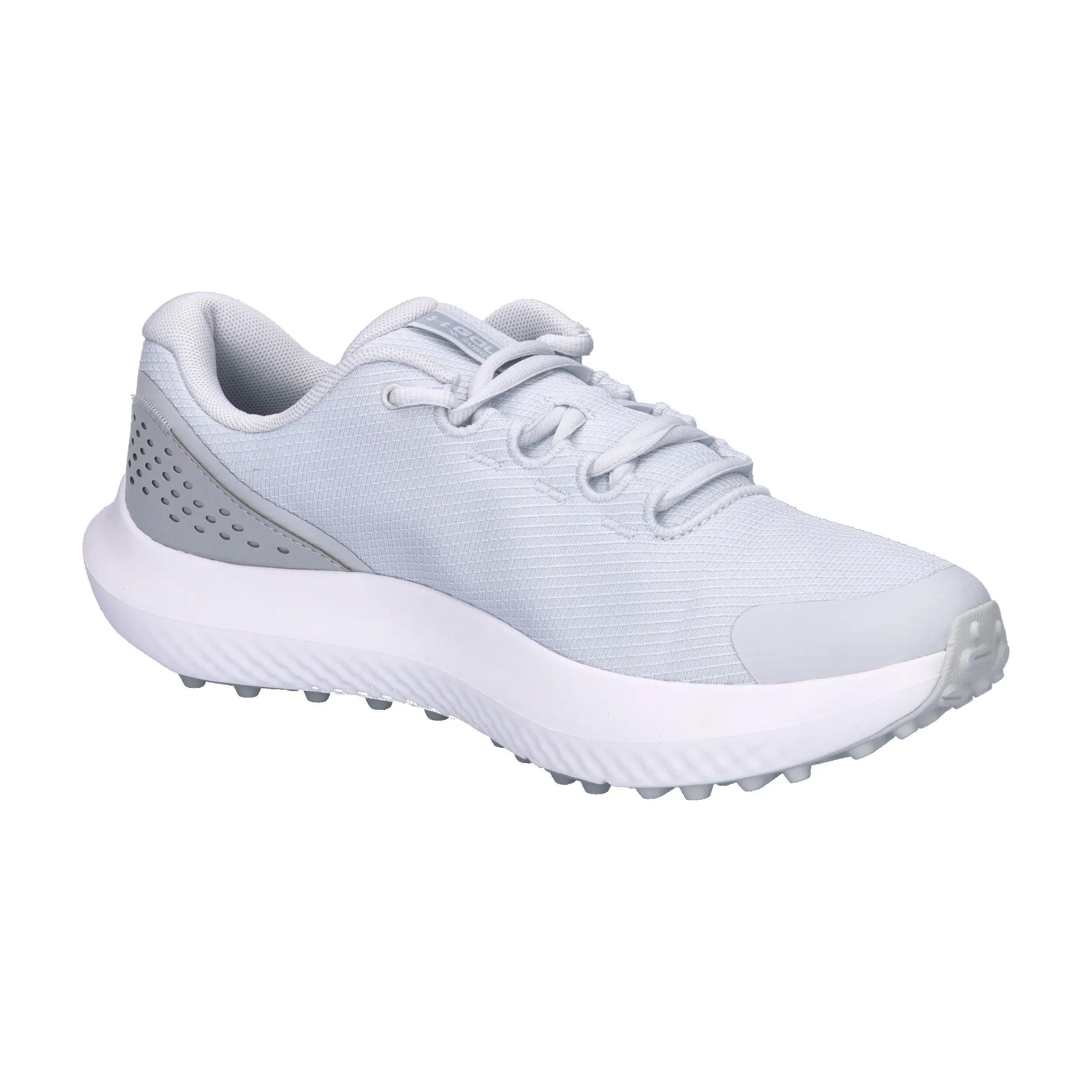 Under Armour Surge golfschoenen heren grijs grijs 8/14