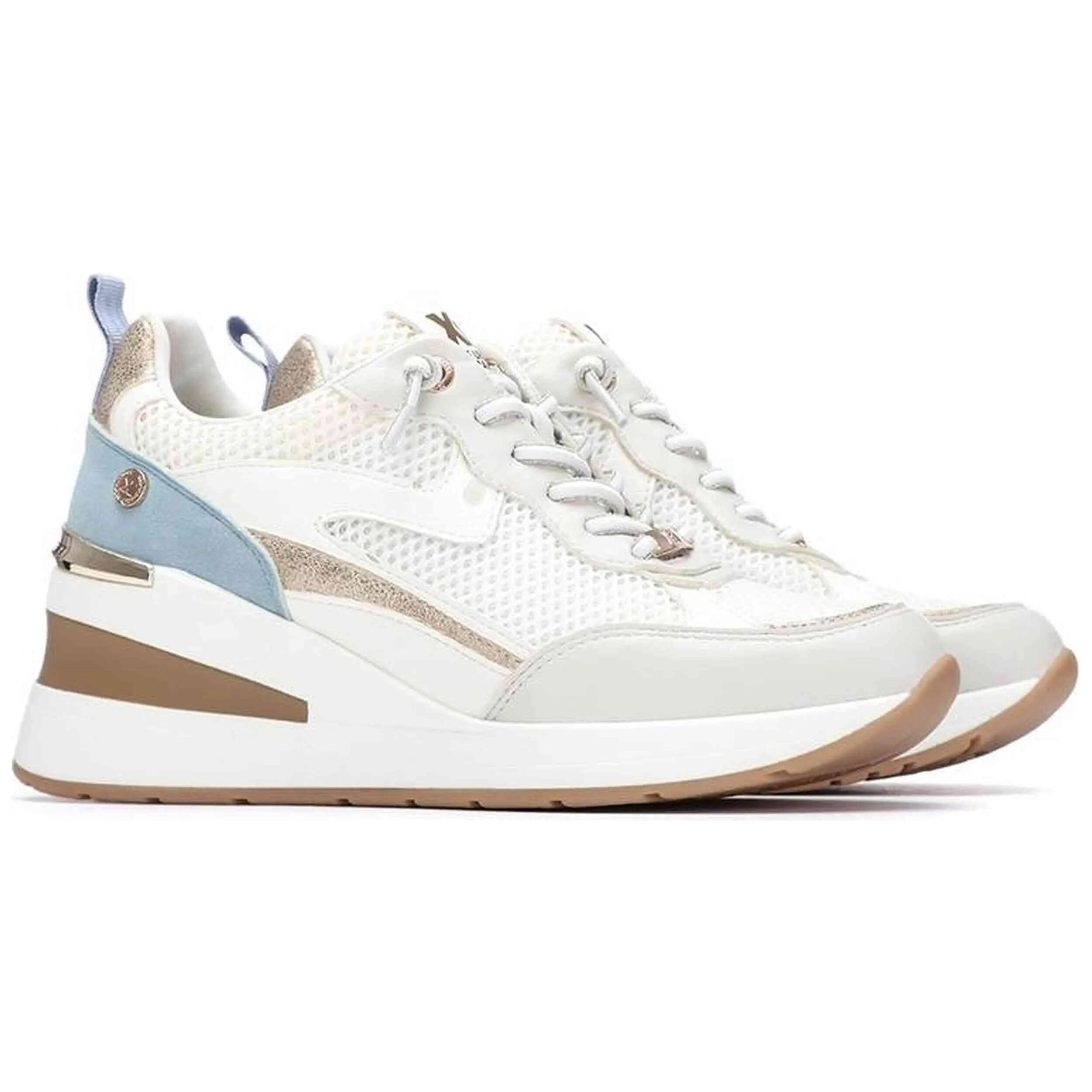 Scarpe Xti modello ZAPATO SRA C. BEIGE per donne 5/5