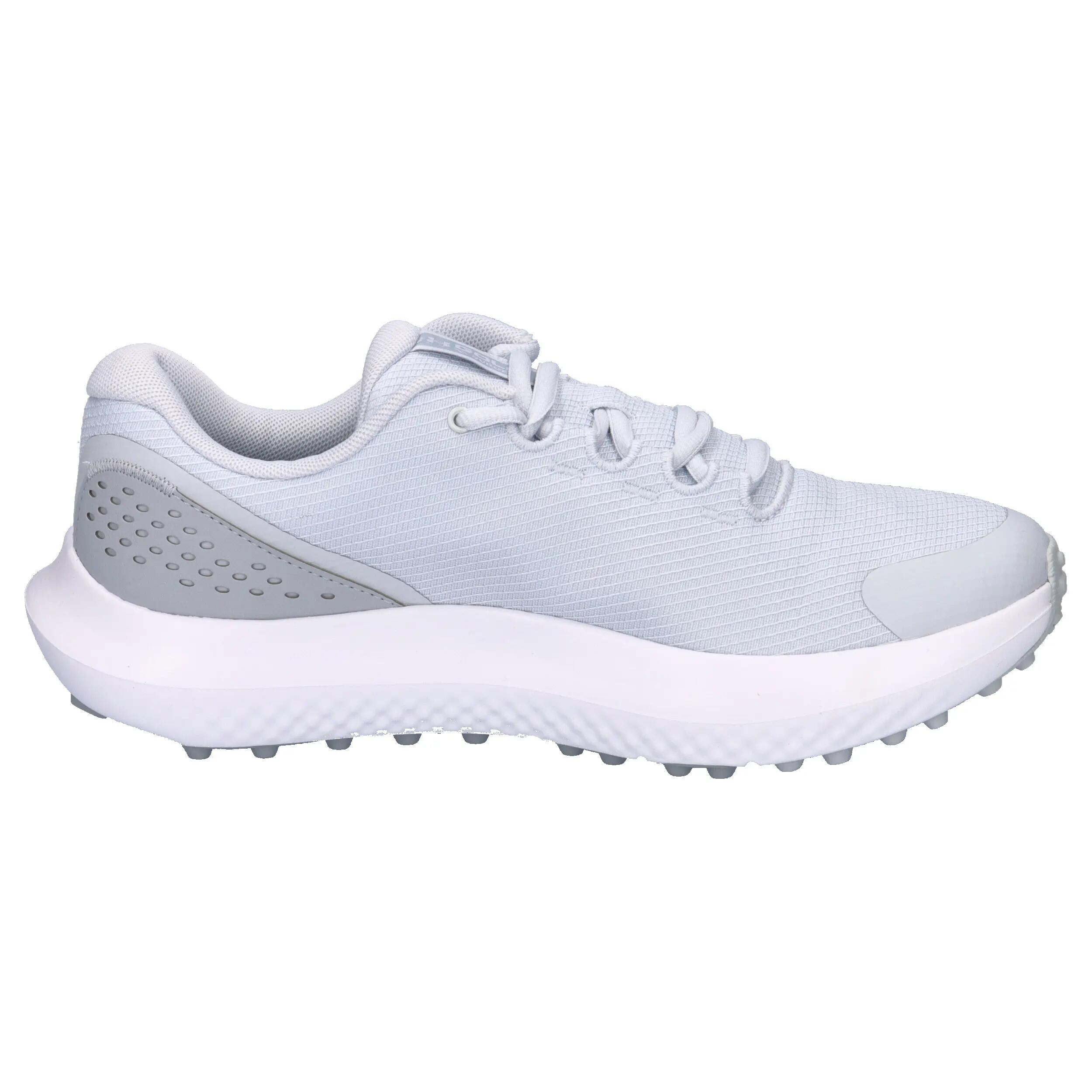 Under Armour Surge golfschoenen heren grijs grijs 7/14