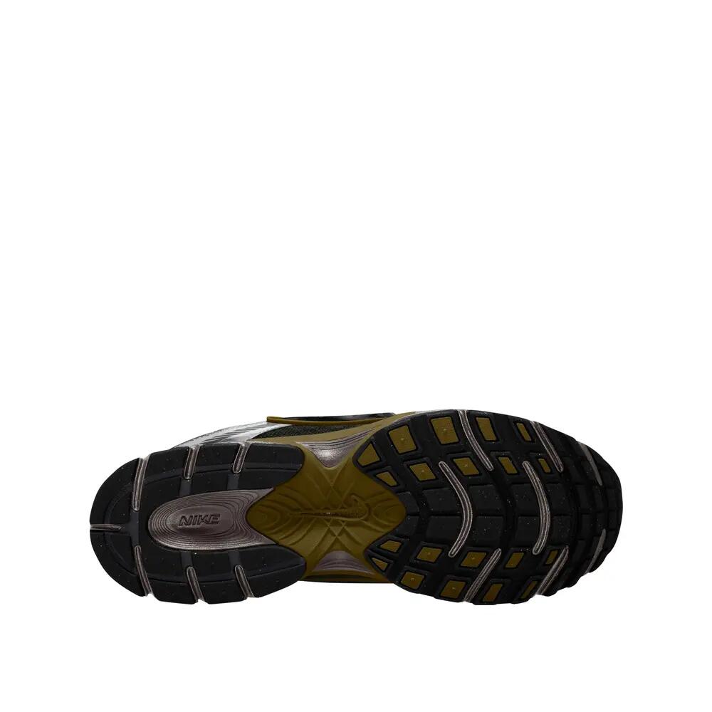 Calças Nike V5 RNR Olive Flak/Noir/Grey 3/4