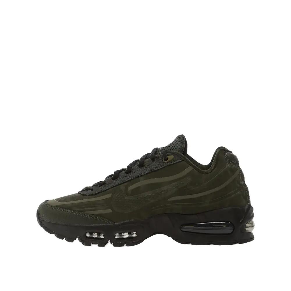 Zapatillas Nike Air Max 95 SP Worksout Olive Noir 6/6