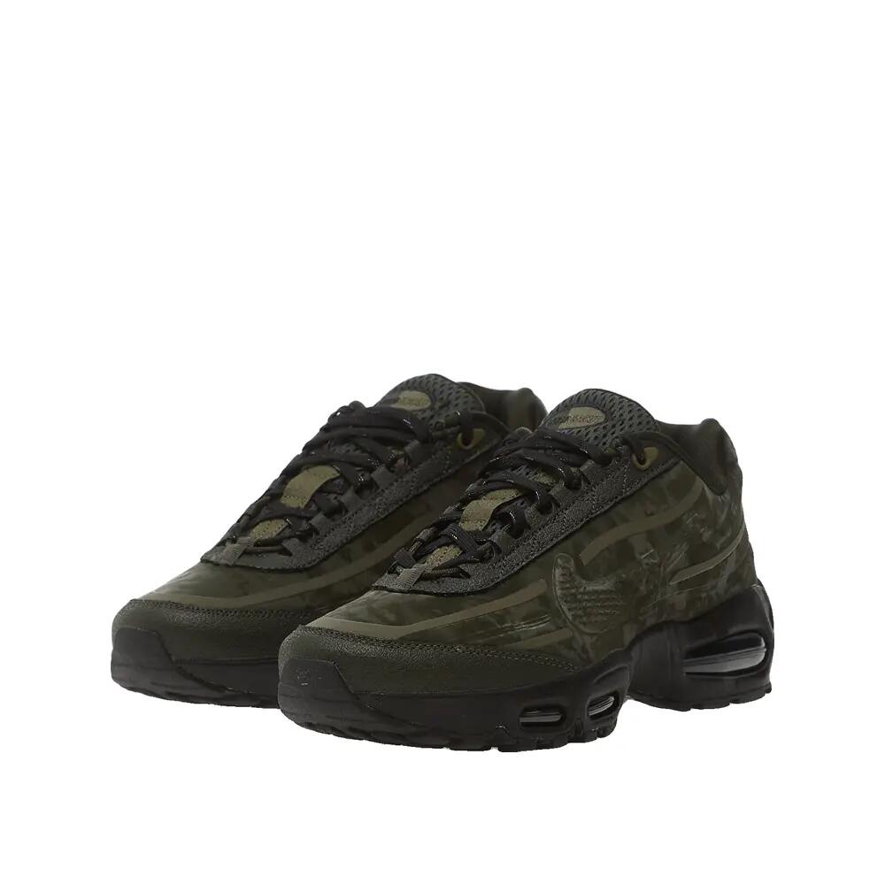 Zapatillas Nike Air Max 95 SP Worksout Olive Noir 5/6