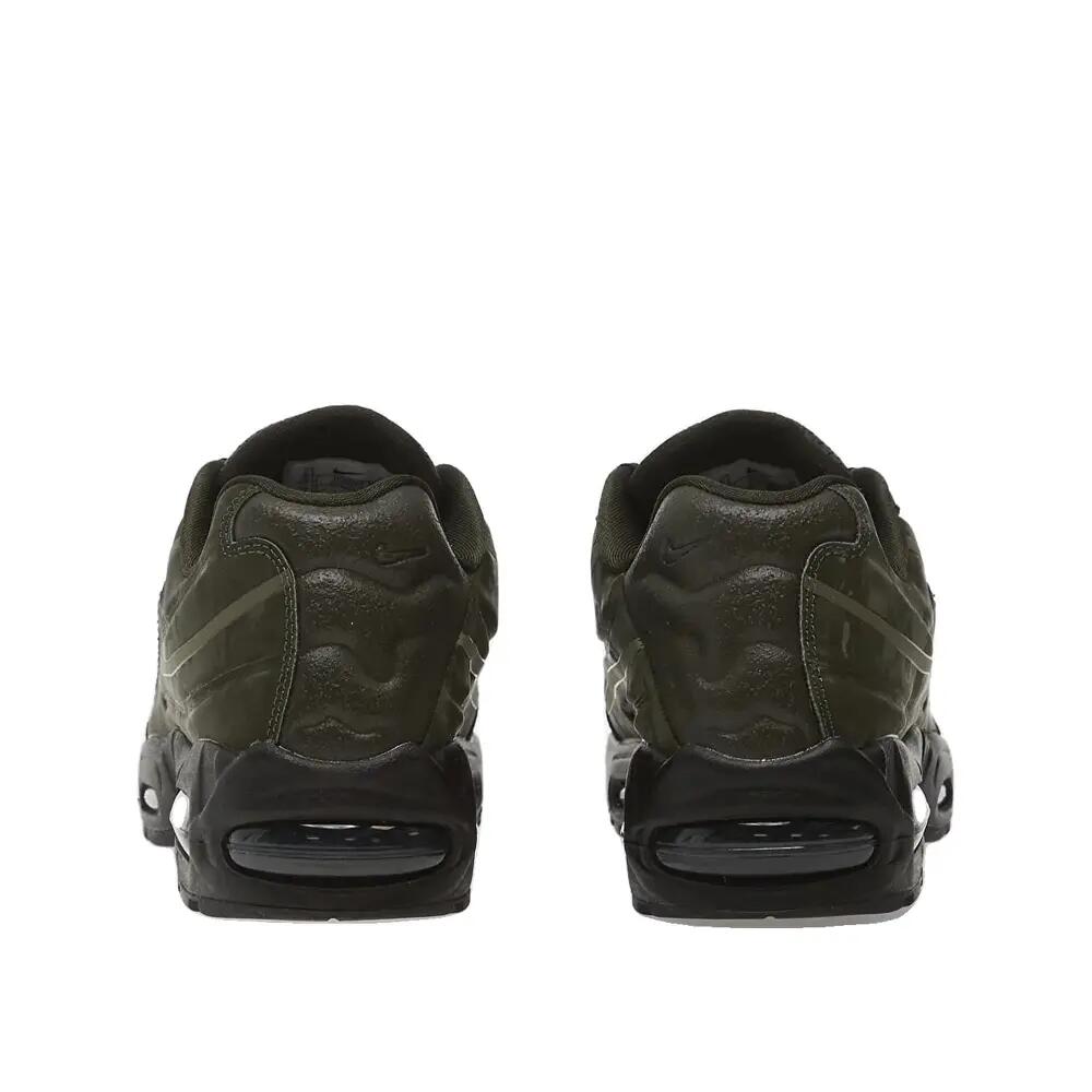 Zapatillas Nike Air Max 95 SP Worksout Olive Noir 4/6