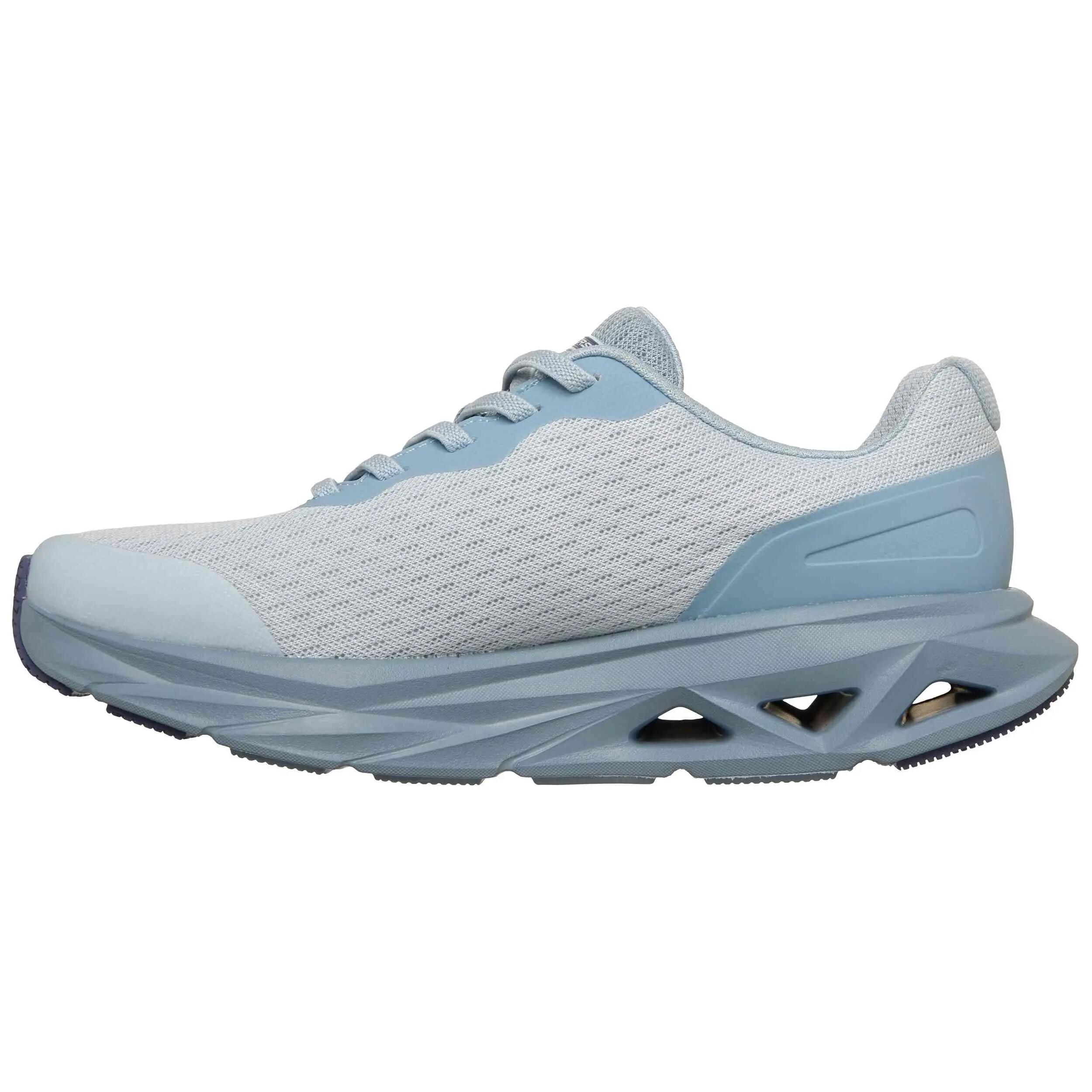 Sneakers Skechers model 129826-LTBL for women 5/5