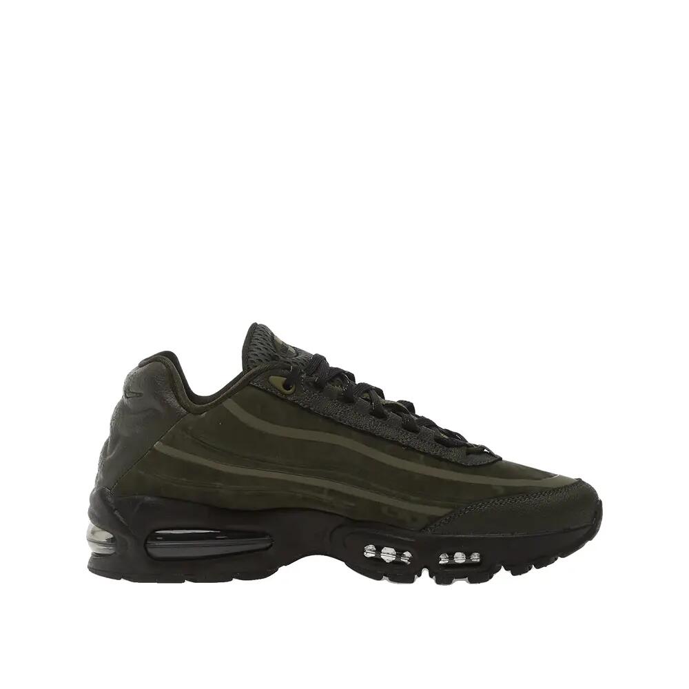 Zapatillas Nike Air Max 95 SP Worksout Olive Noir 2/6