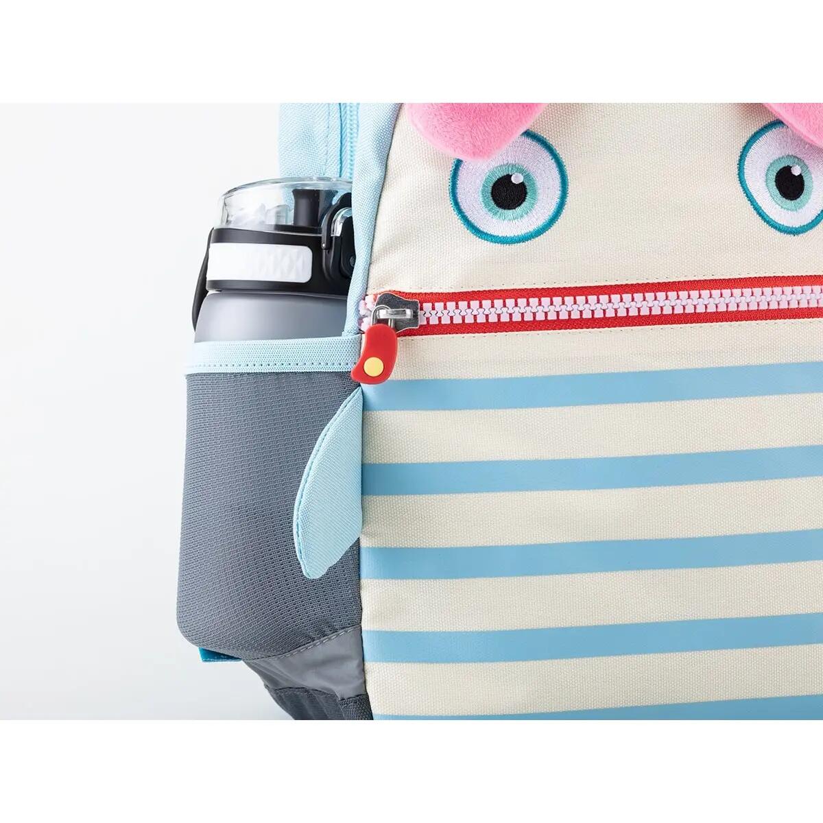 Zaino per bambini - Sorgenfresser Lilli - Outdoor - da 1 a 5 anni - 8 L 9/14