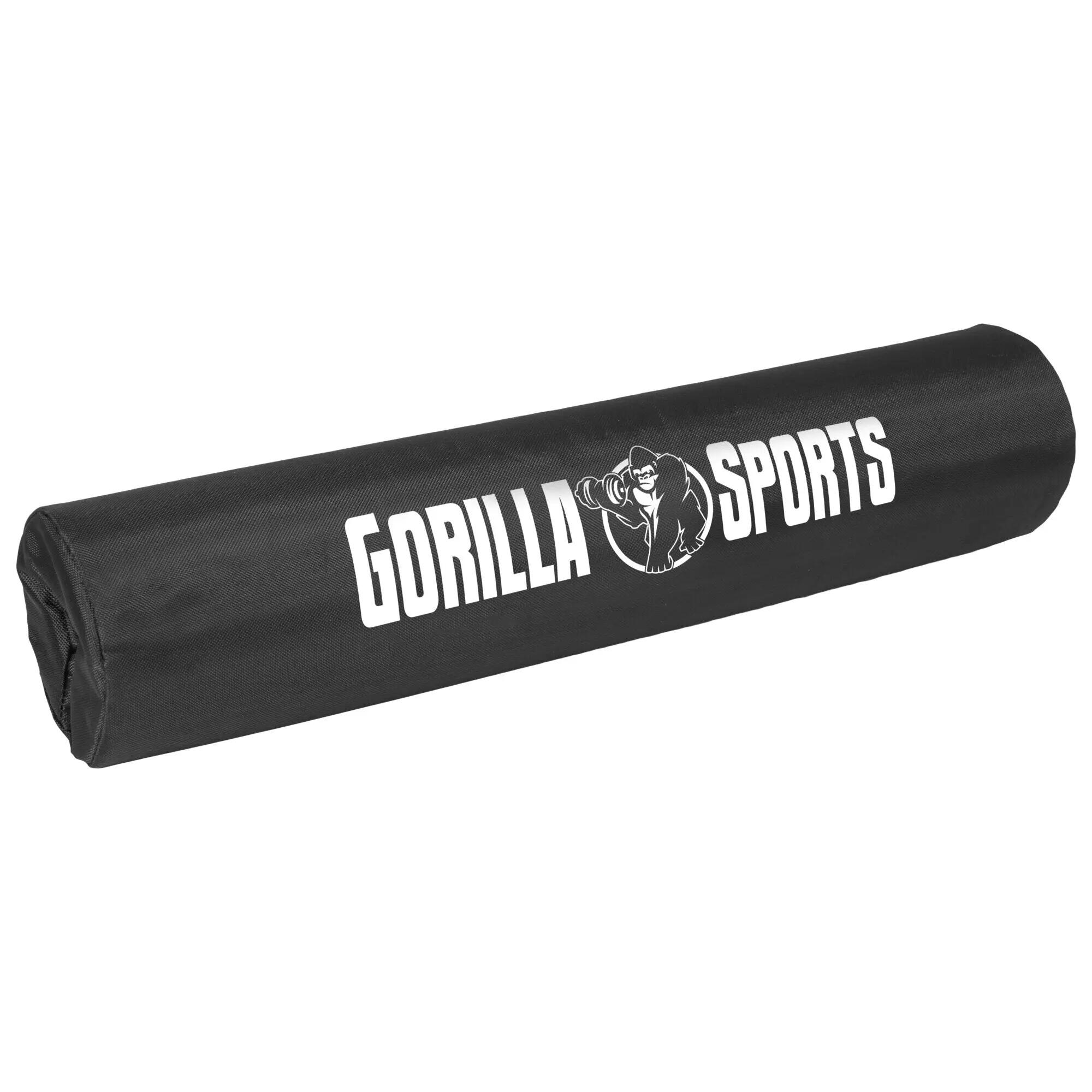 GORILLA SPORTS picture