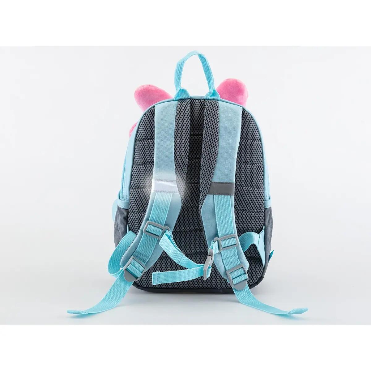 Zaino per bambini - Sorgenfresser Lilli - Outdoor - da 1 a 5 anni - 8 L 7/14