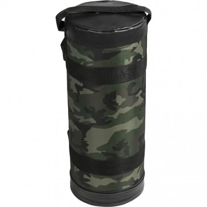Torba  Gorilla Sports Power Bag moro 5/10