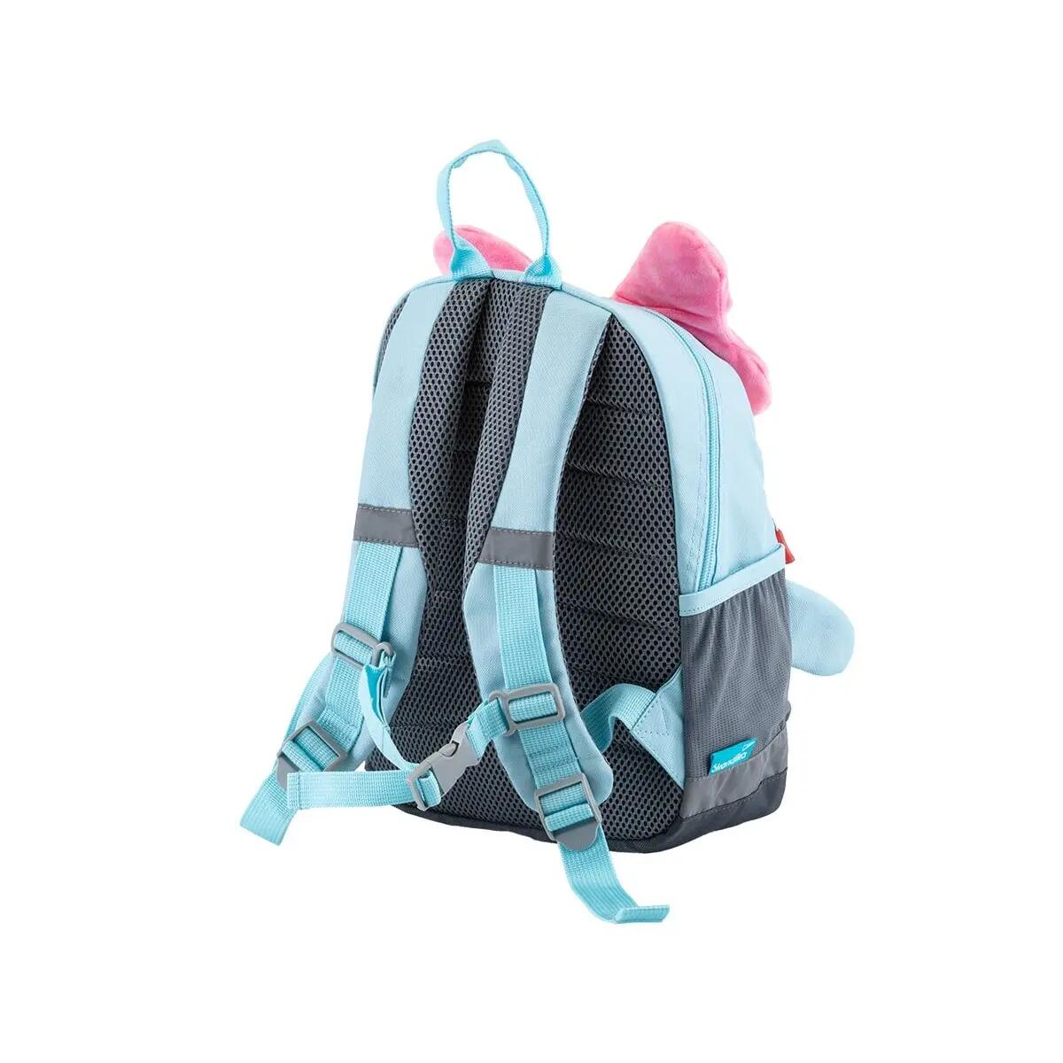 Zaino per bambini - Sorgenfresser Lilli - Outdoor - da 1 a 5 anni - 8 L 6/14
