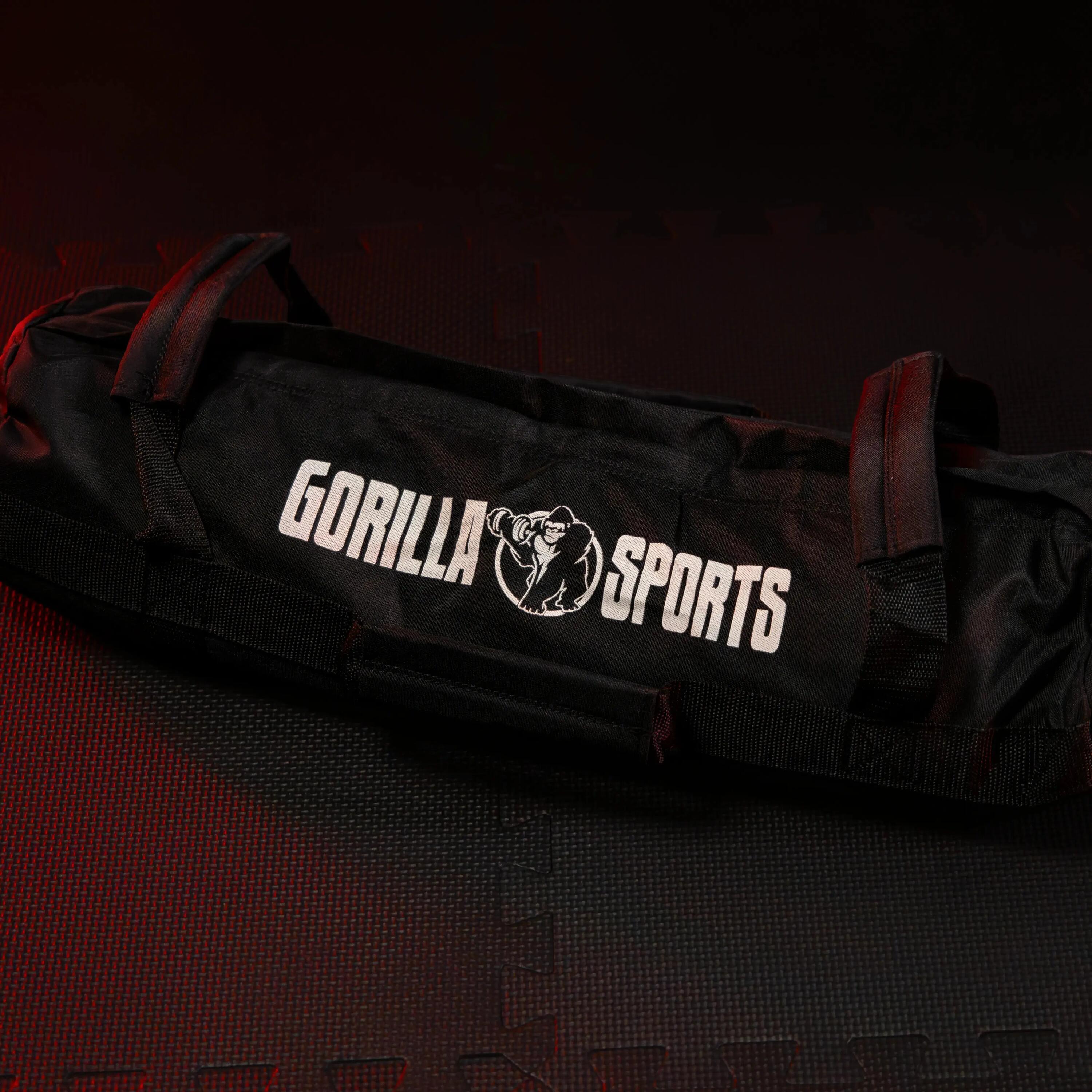 Fitness Power Bag 20/30 kg 9/11