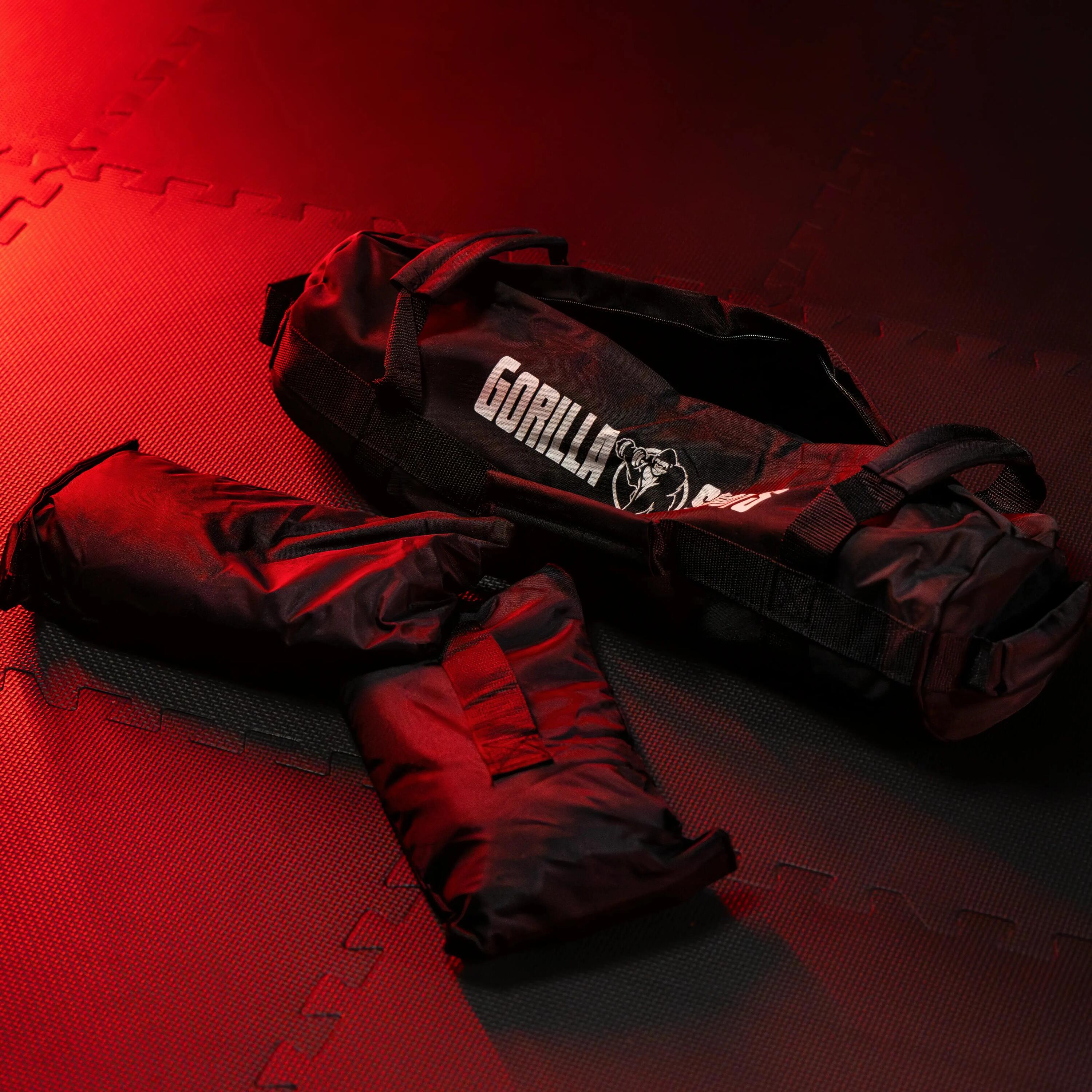 Fitness Power Bag 20/30 kg 10/11