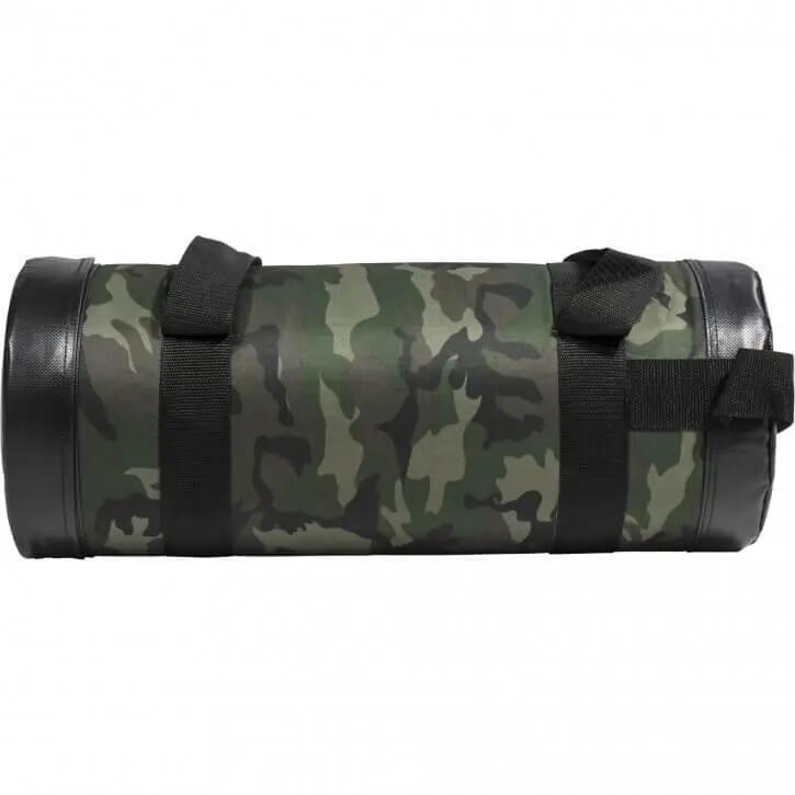 Torba  Gorilla Sports Power Bag moro 4/10