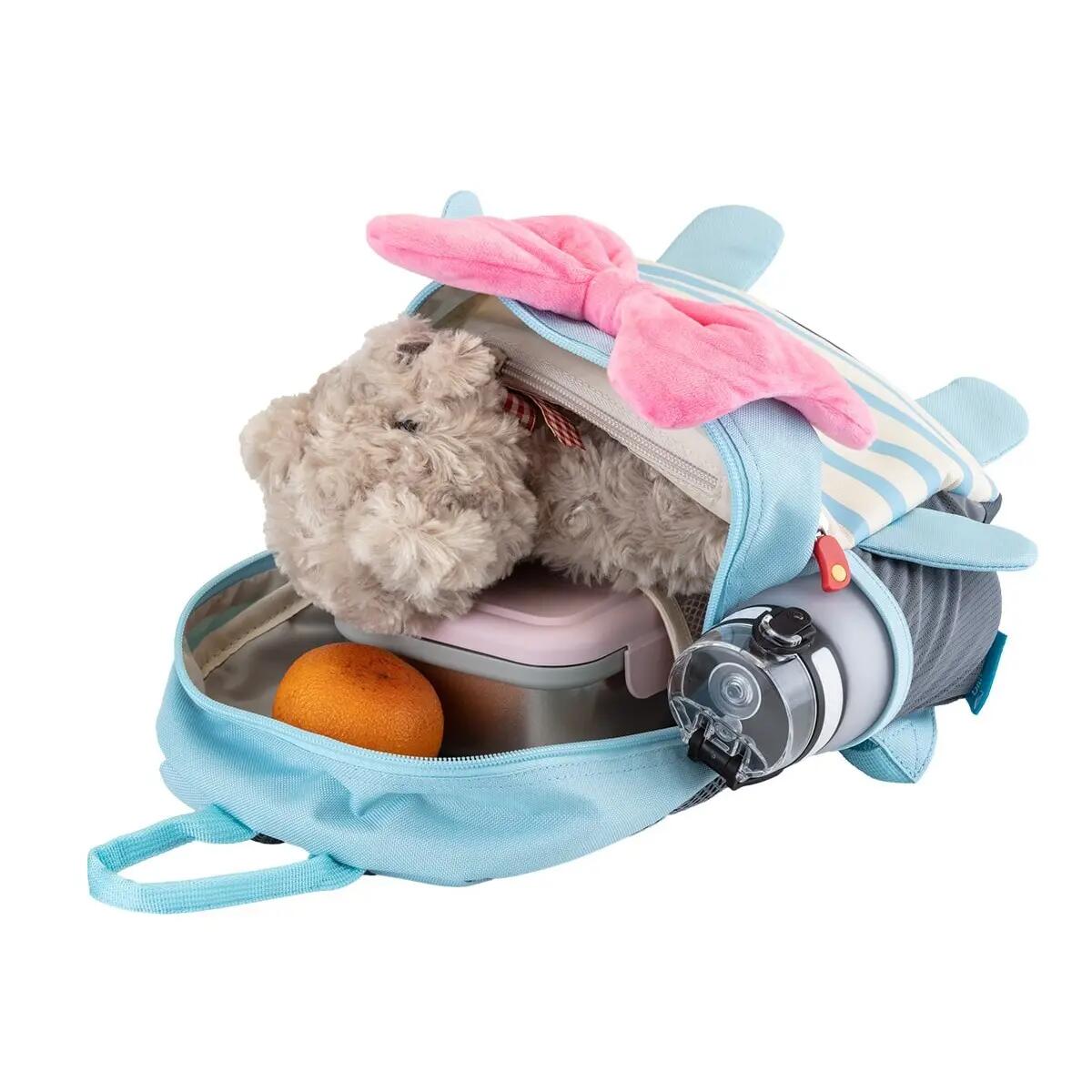 Zaino per bambini - Sorgenfresser Lilli - Outdoor - da 1 a 5 anni - 8 L 5/14