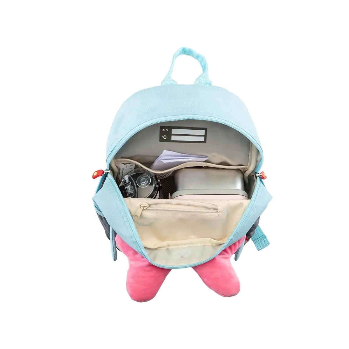 Zaino per bambini - Sorgenfresser Lilli - Outdoor - da 1 a 5 anni - 8 L 4/14