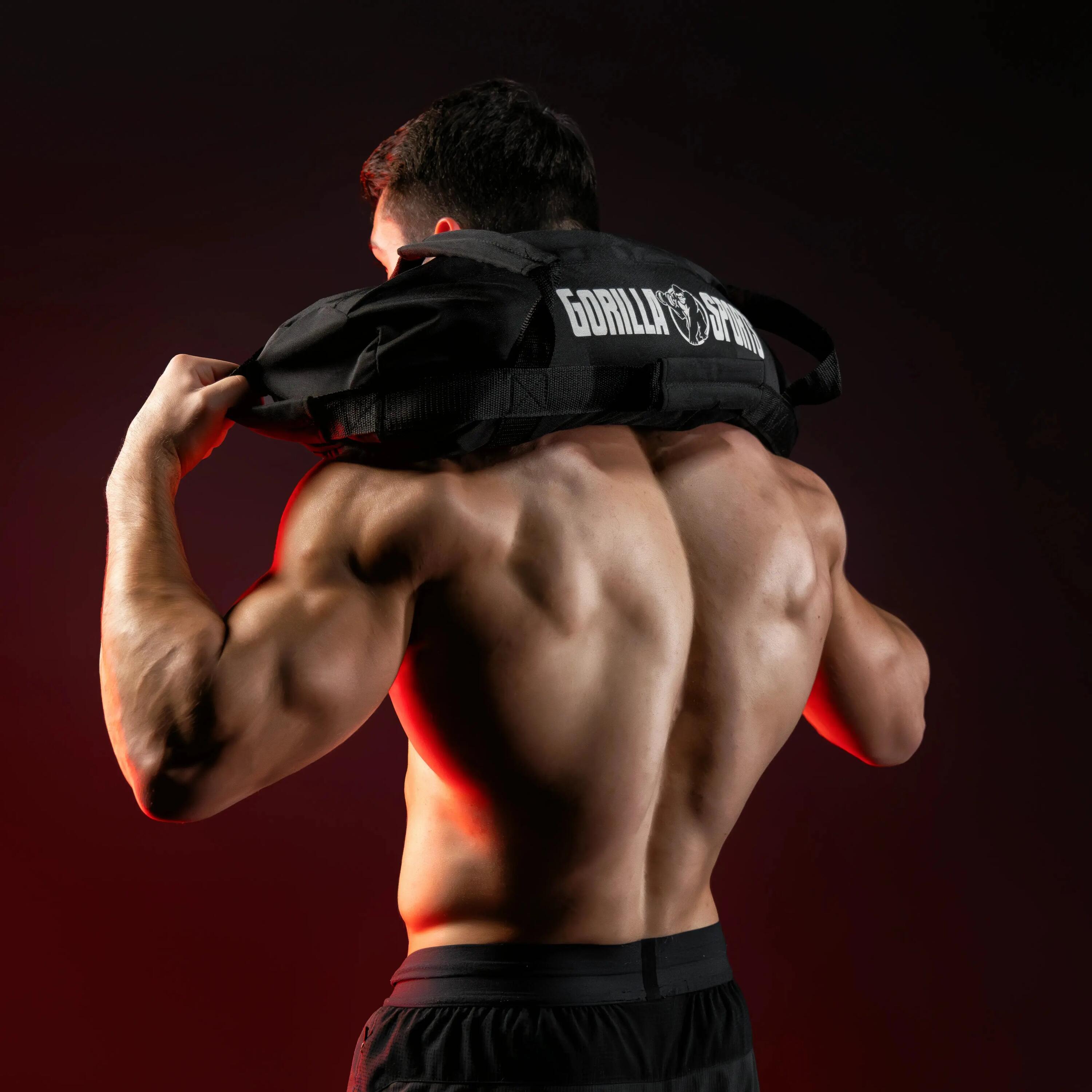 Fitness Power Bag 20/30 kg 8/11