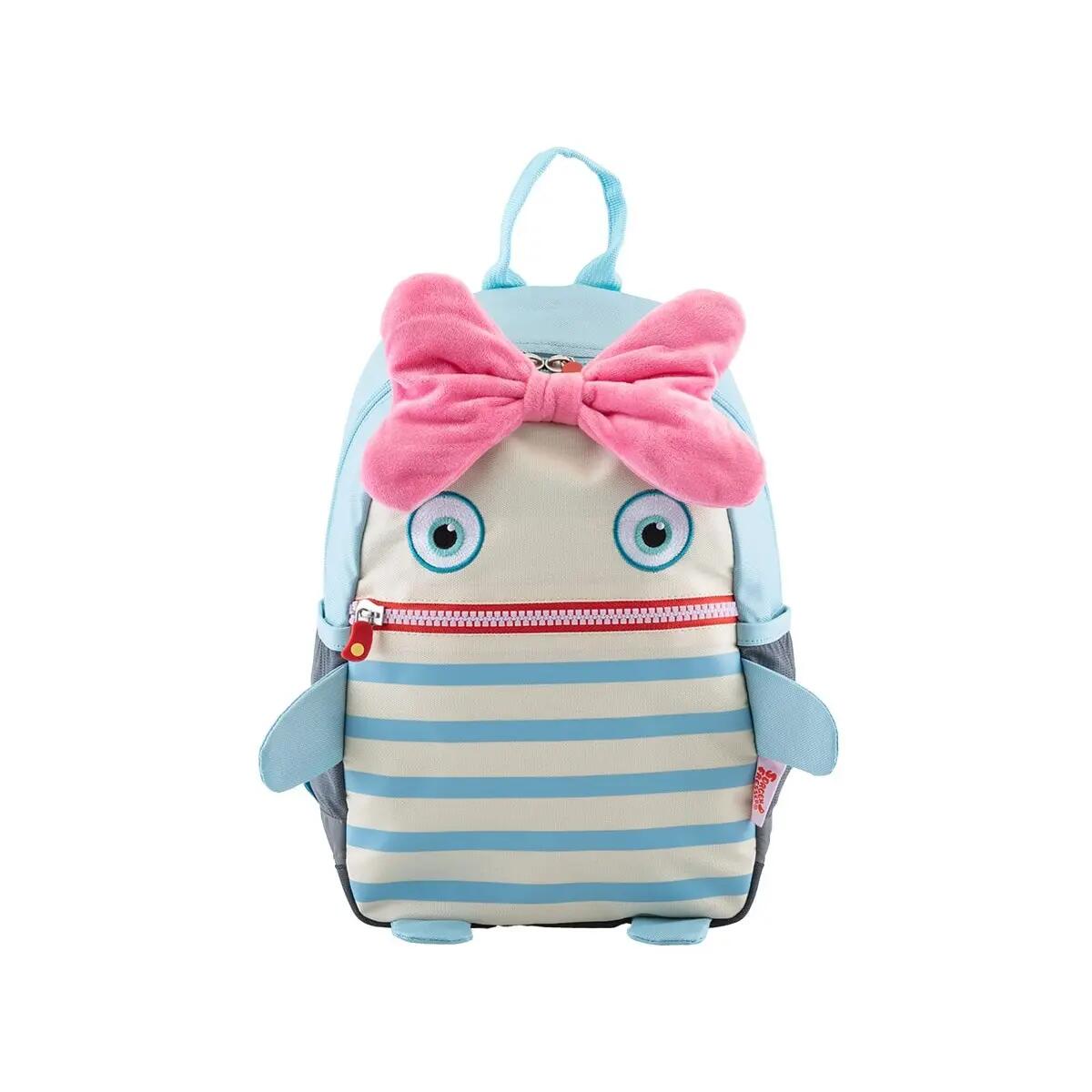 Zaino per bambini - Sorgenfresser Lilli - Outdoor - da 1 a 5 anni - 8 L 3/14