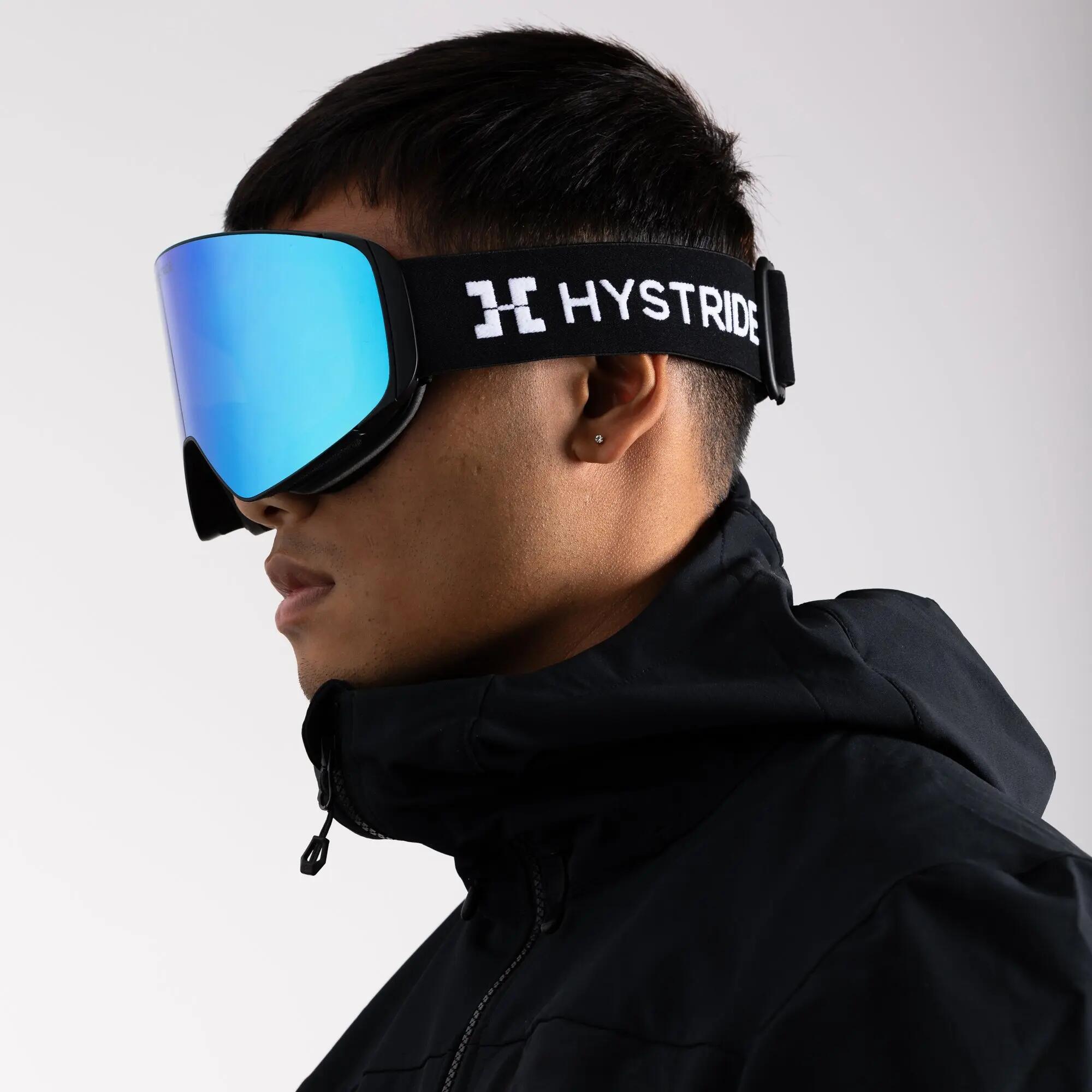 Sky Line Snow Goggle - Ski/ Snow Boarding Goggles 4/8