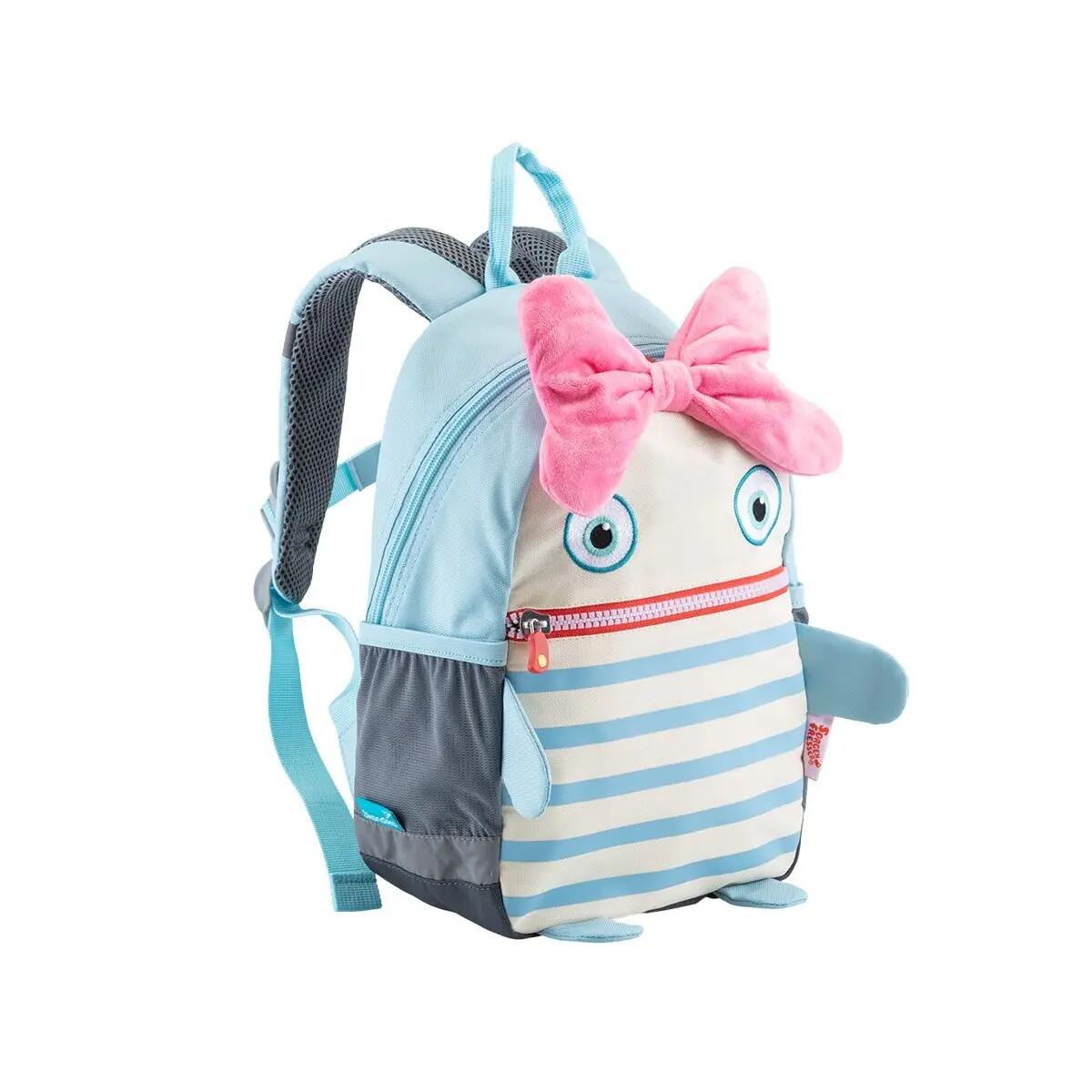 Zaino per bambini - Sorgenfresser Lilli - Outdoor - da 1 a 5 anni - 8 L 2/14