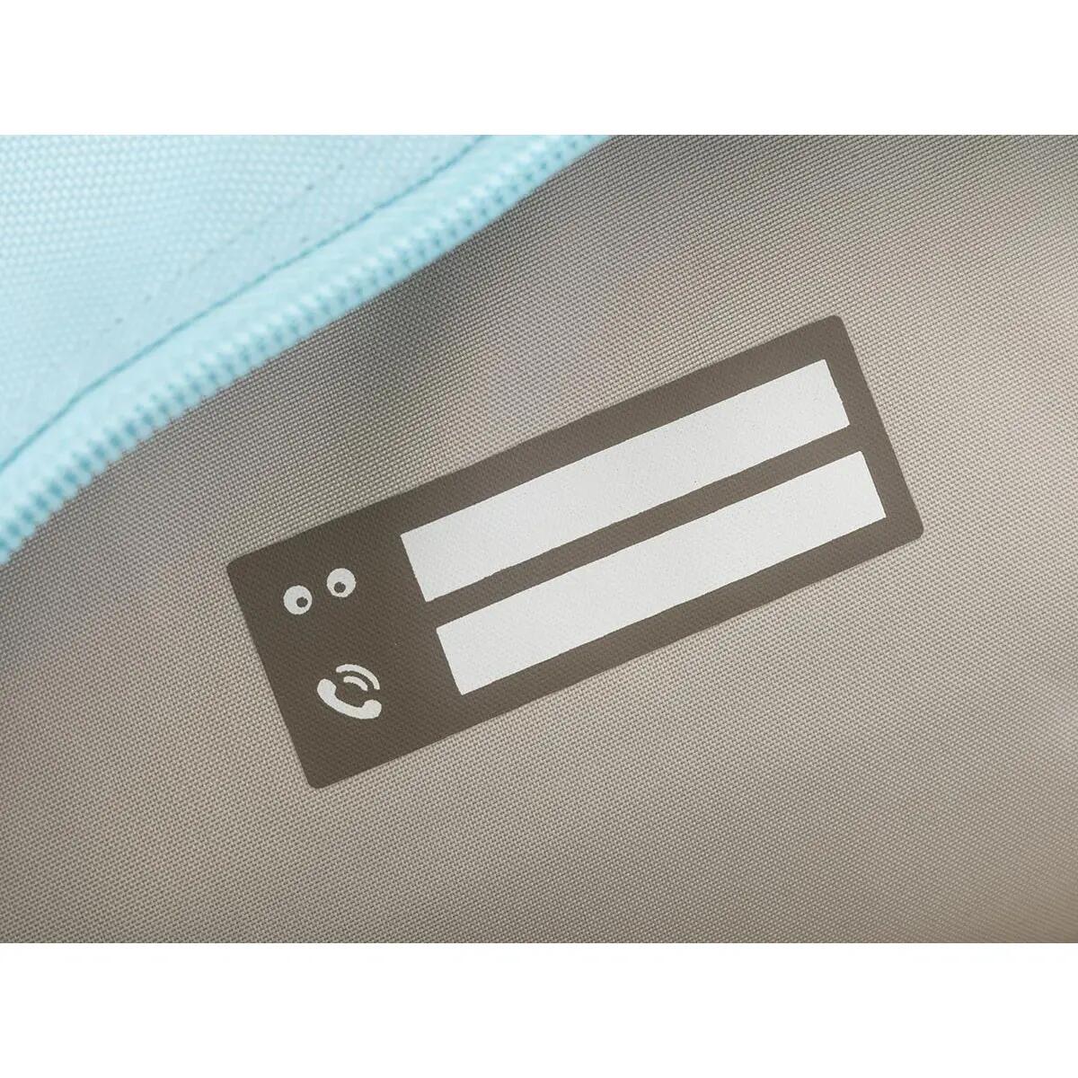 Zaino per bambini - Sorgenfresser Lilli - Outdoor - da 1 a 5 anni - 8 L 12/14