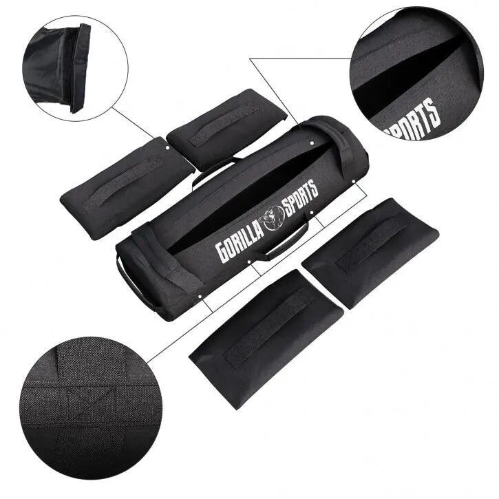 Fitness Power Bag 20/30 kg 3/11