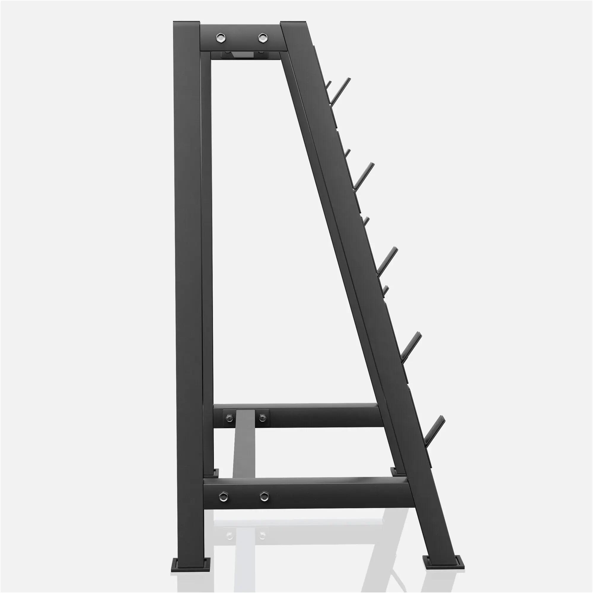Rack de rangement pour barres longues 7/8