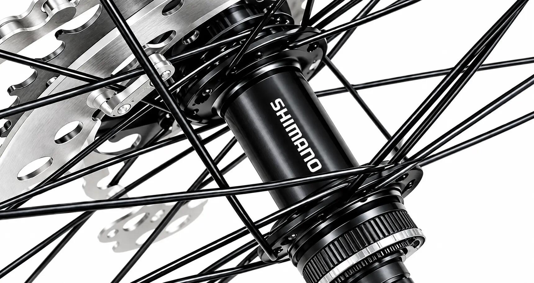 Ebike E-Terranex 7.2 Motor Central Shimano E5000 CUES 9V 11/15