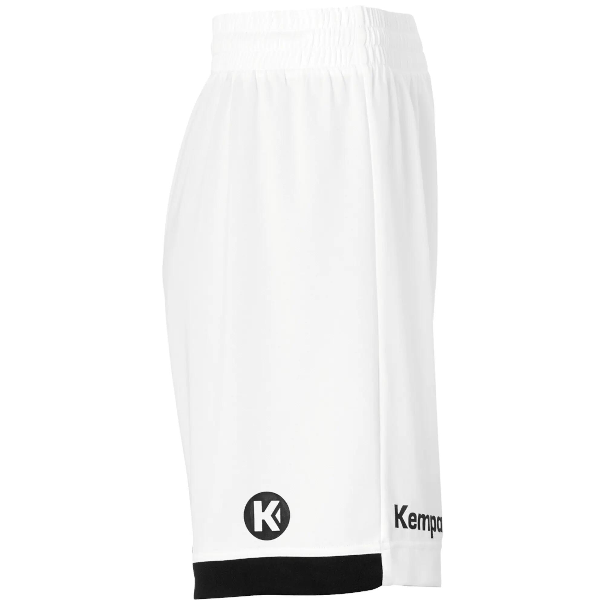 Długie spodenki damskie Kempa Player 8/8