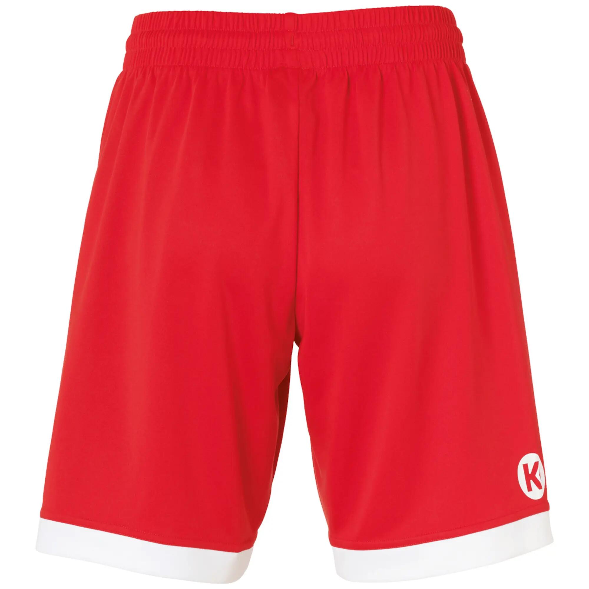 Długie spodenki damskie Kempa Player 6/8