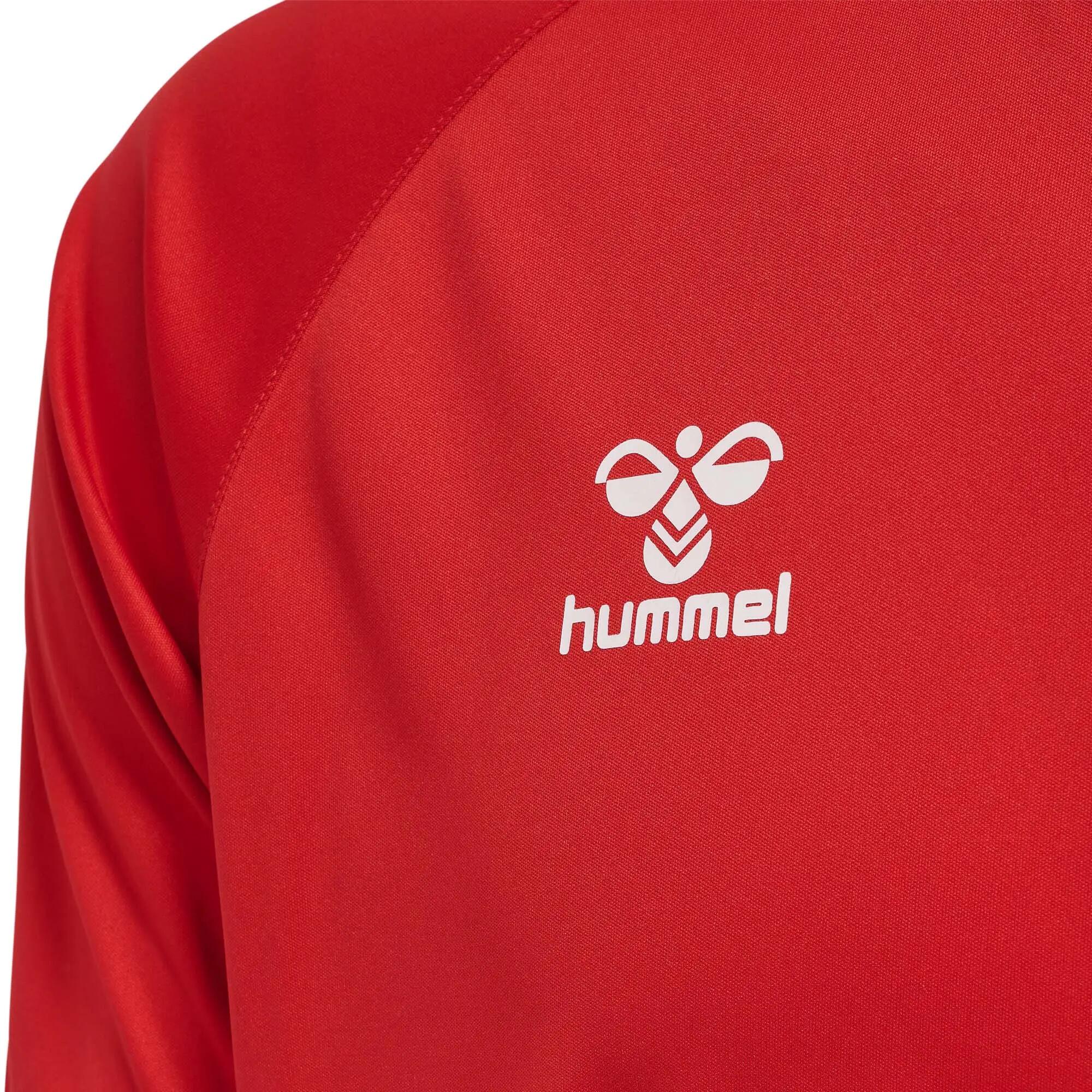Instap T-Shirt Hmlcore Heren 11/12