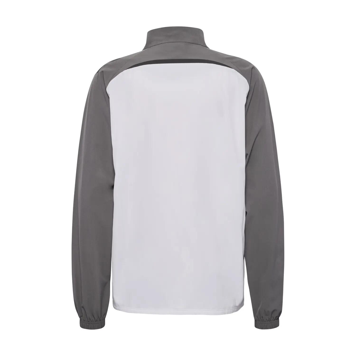 Cremallera Zip Chaqueta Hmllead Hombre 10/12
