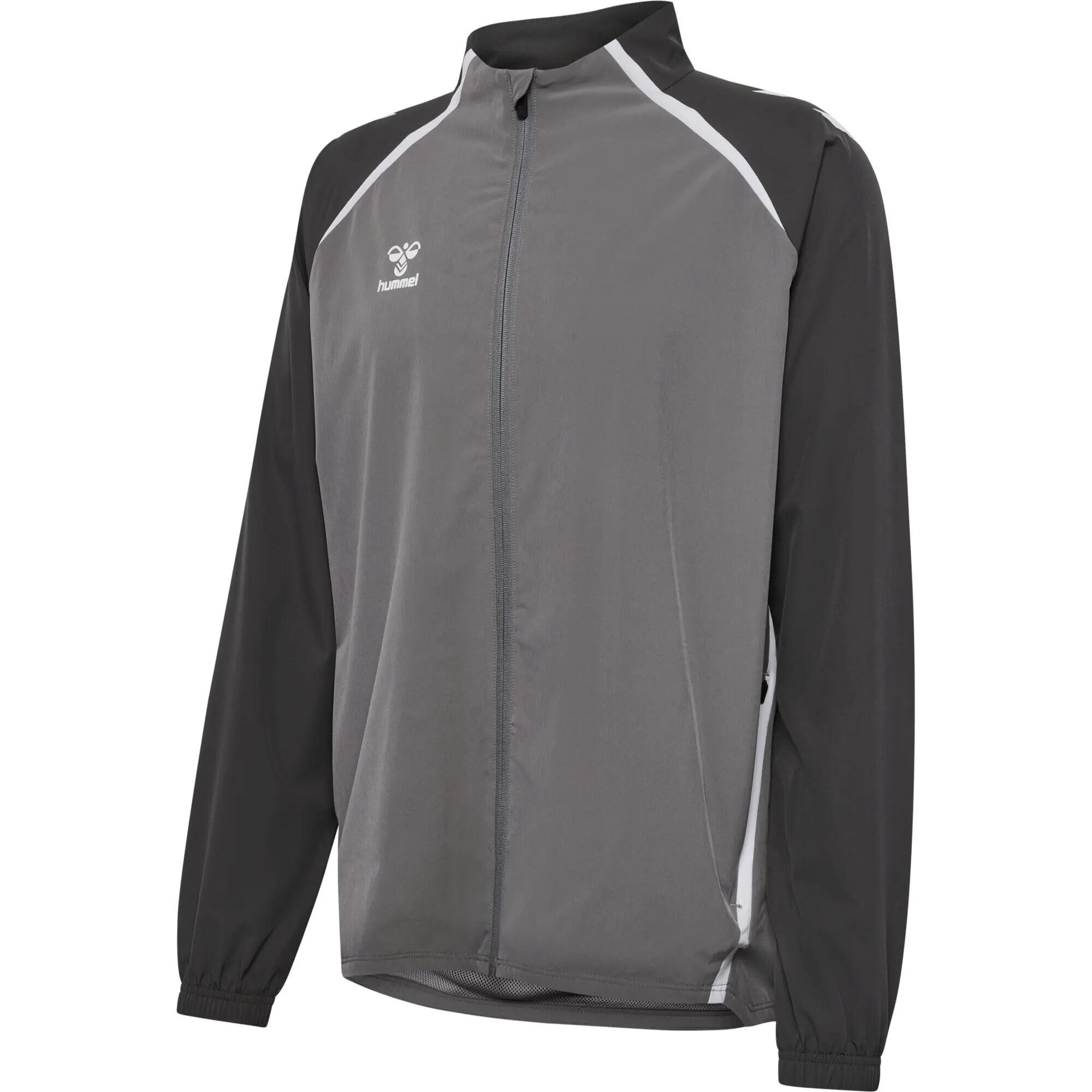 Fermeture Éclair Zip Combinaison Hmllead Homme 11/13