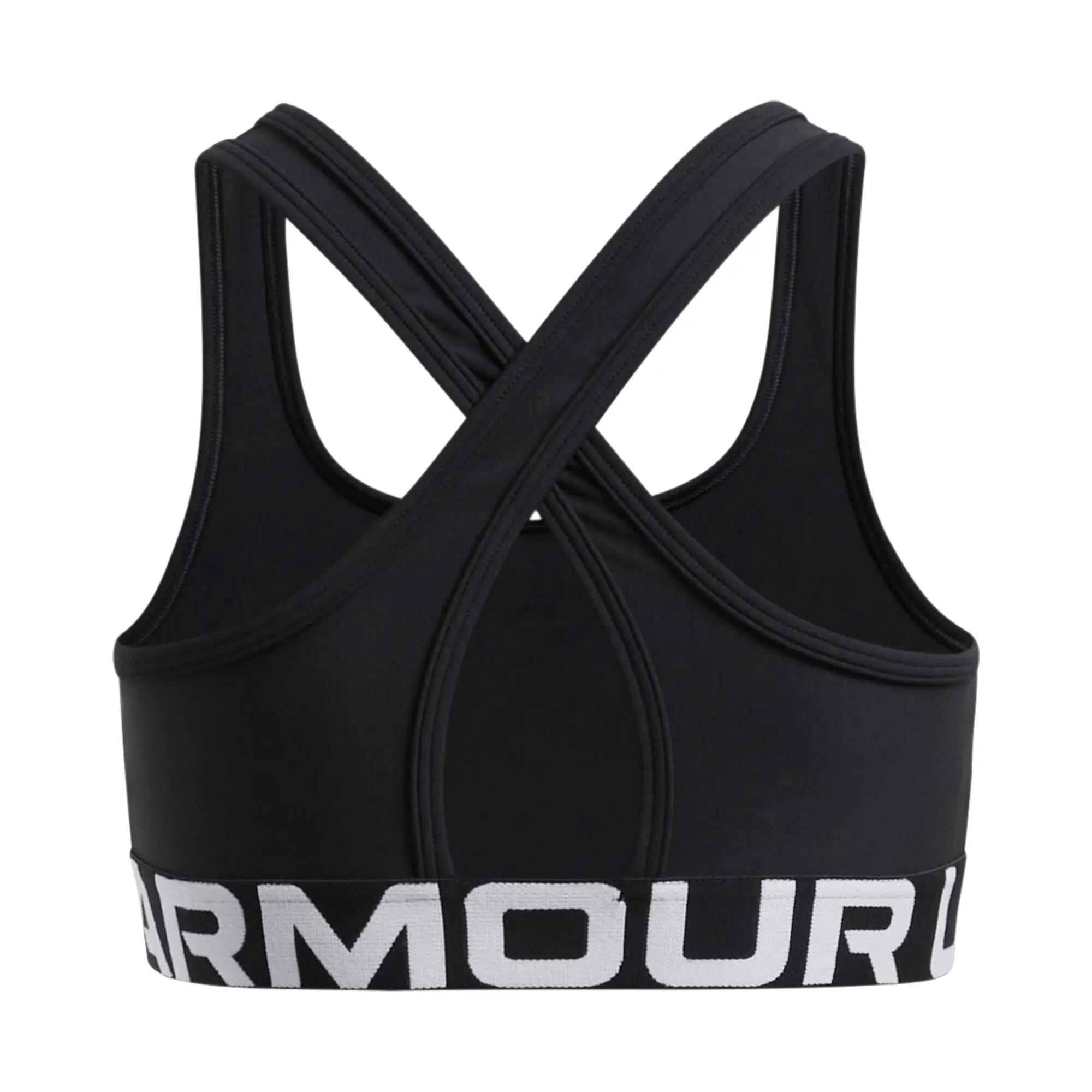 Meisjesbeha Under Armour Crossback 3/3