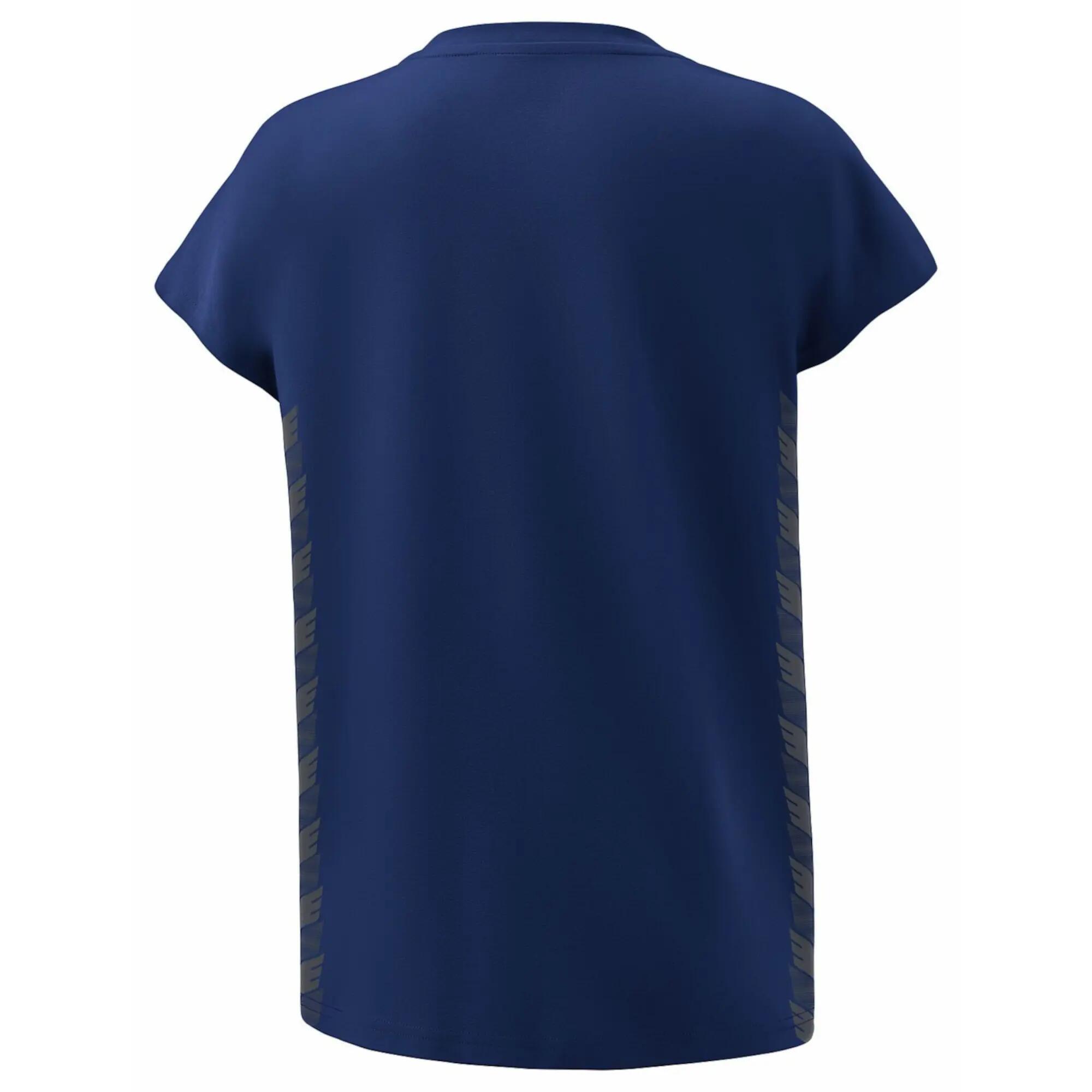 Damen T-Shirt Essential Team 9/10