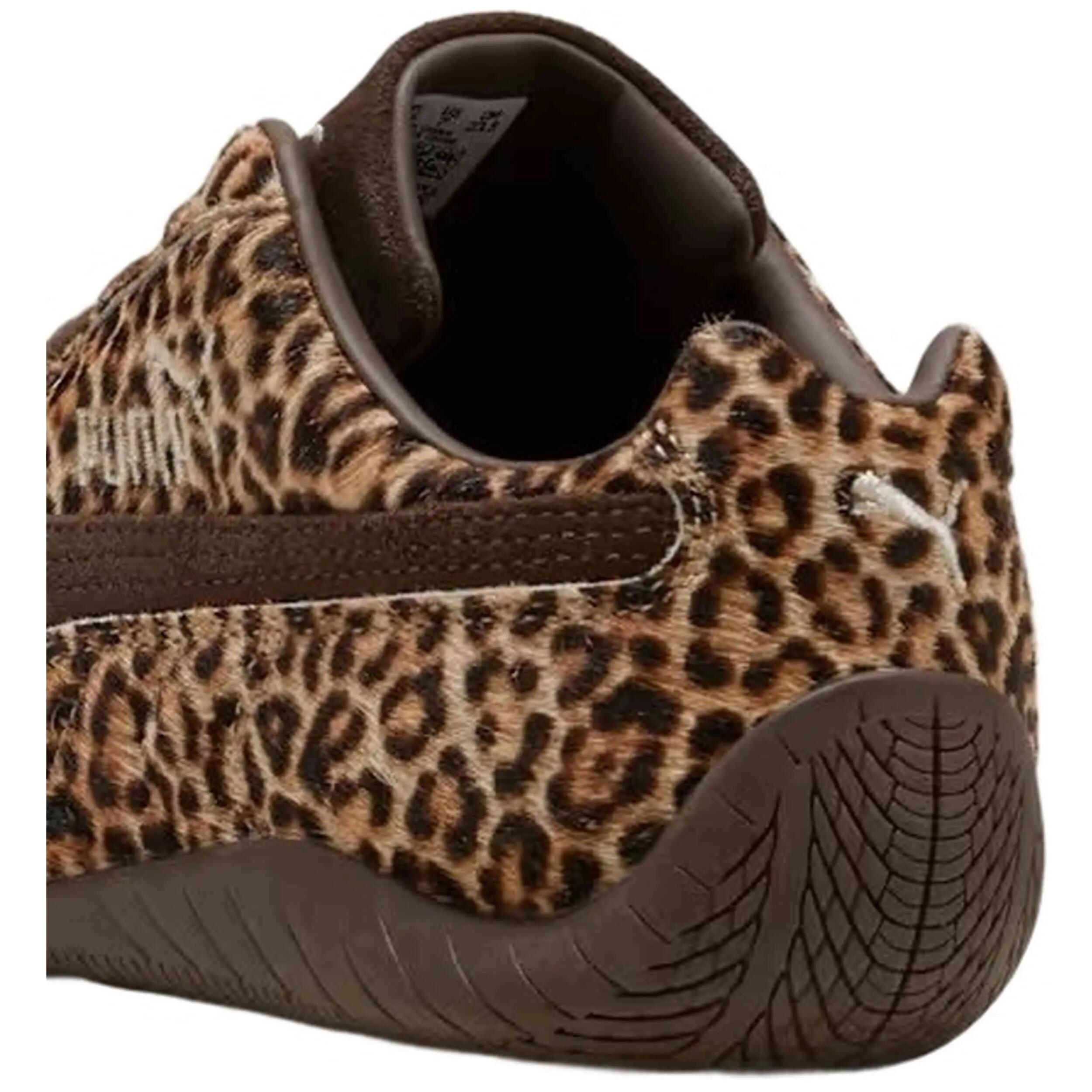 Zapatillas Puma modelo 406690 para mujer 5/5