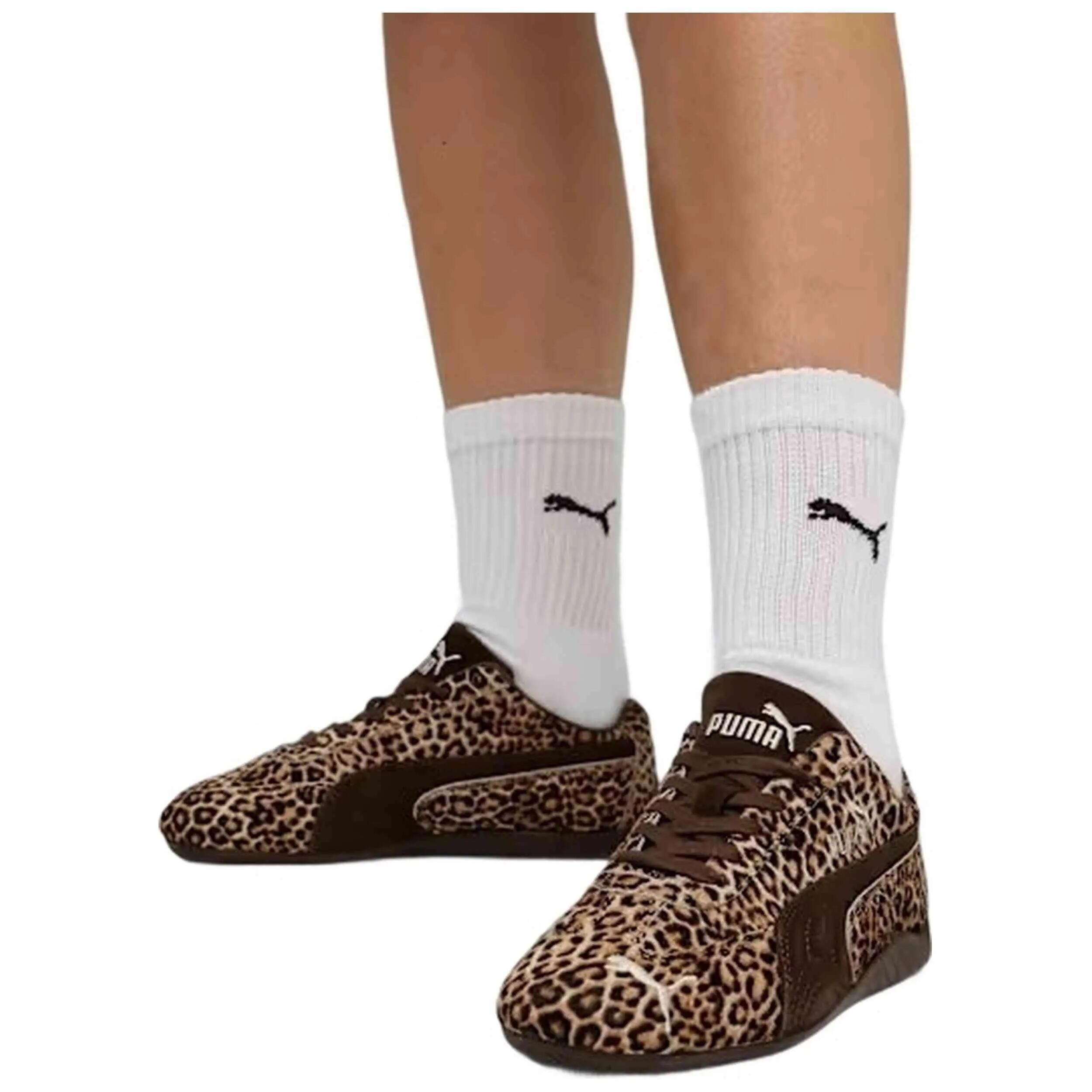 Zapatillas Puma modelo 406690 para mujer 3/5