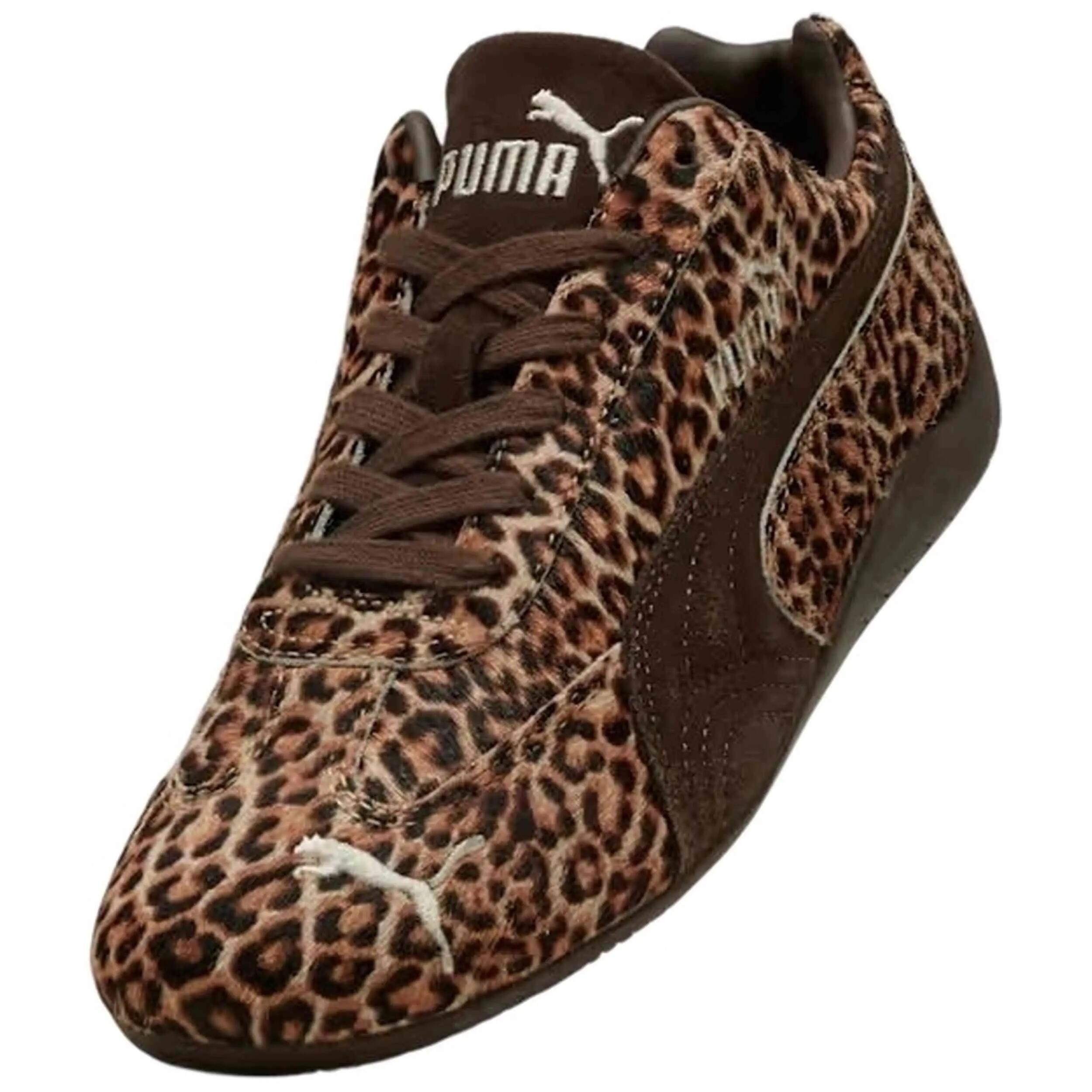 Zapatillas Puma modelo 406690 para mujer 2/5