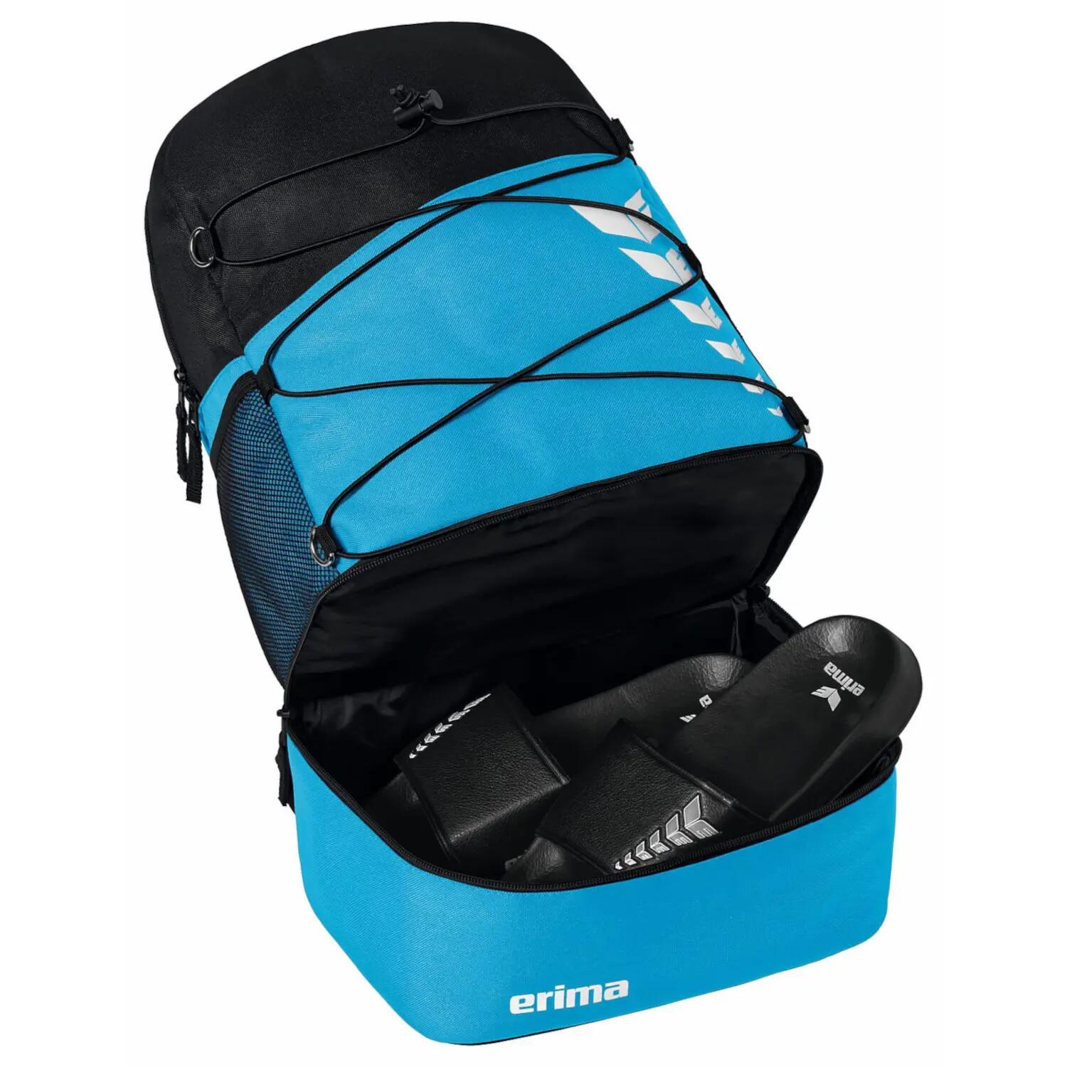 Mochila Erima Six Wings 5/7