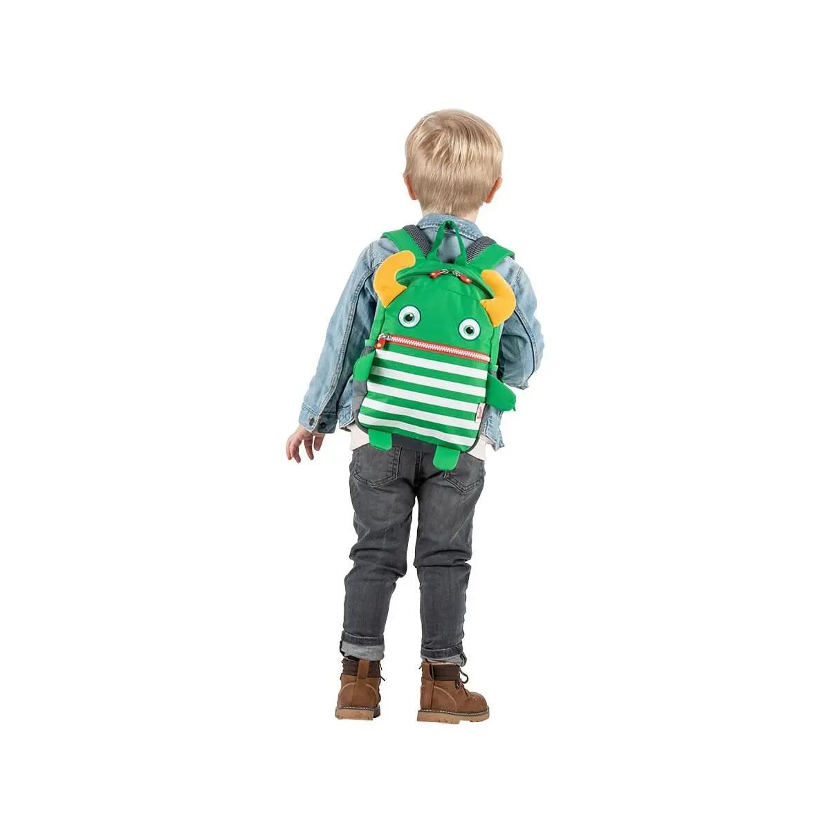 Zaino per bambini - Sorgenfresser Pat - Outdoor - da 1 a 5 anni - 8 L 8/14
