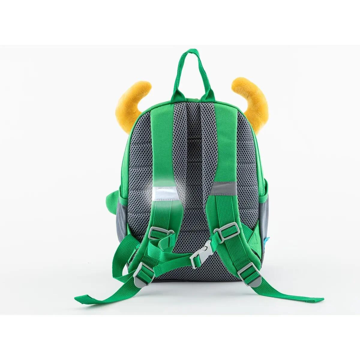 Zaino per bambini - Sorgenfresser Pat - Outdoor - da 1 a 5 anni - 8 L 7/14