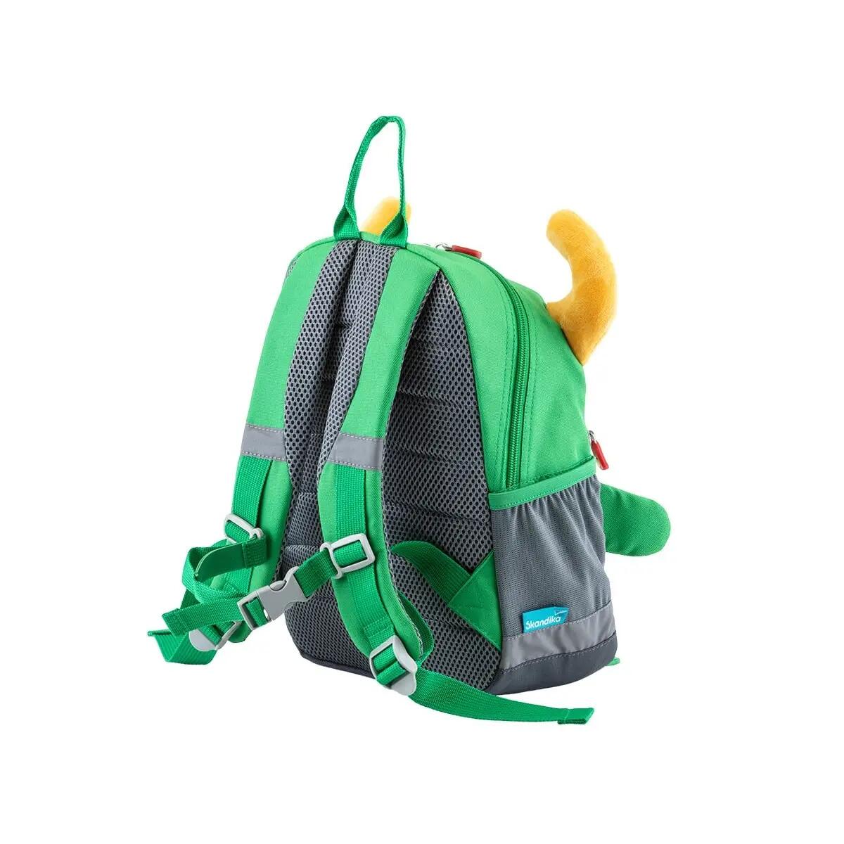 Zaino per bambini - Sorgenfresser Pat - Outdoor - da 1 a 5 anni - 8 L 6/14